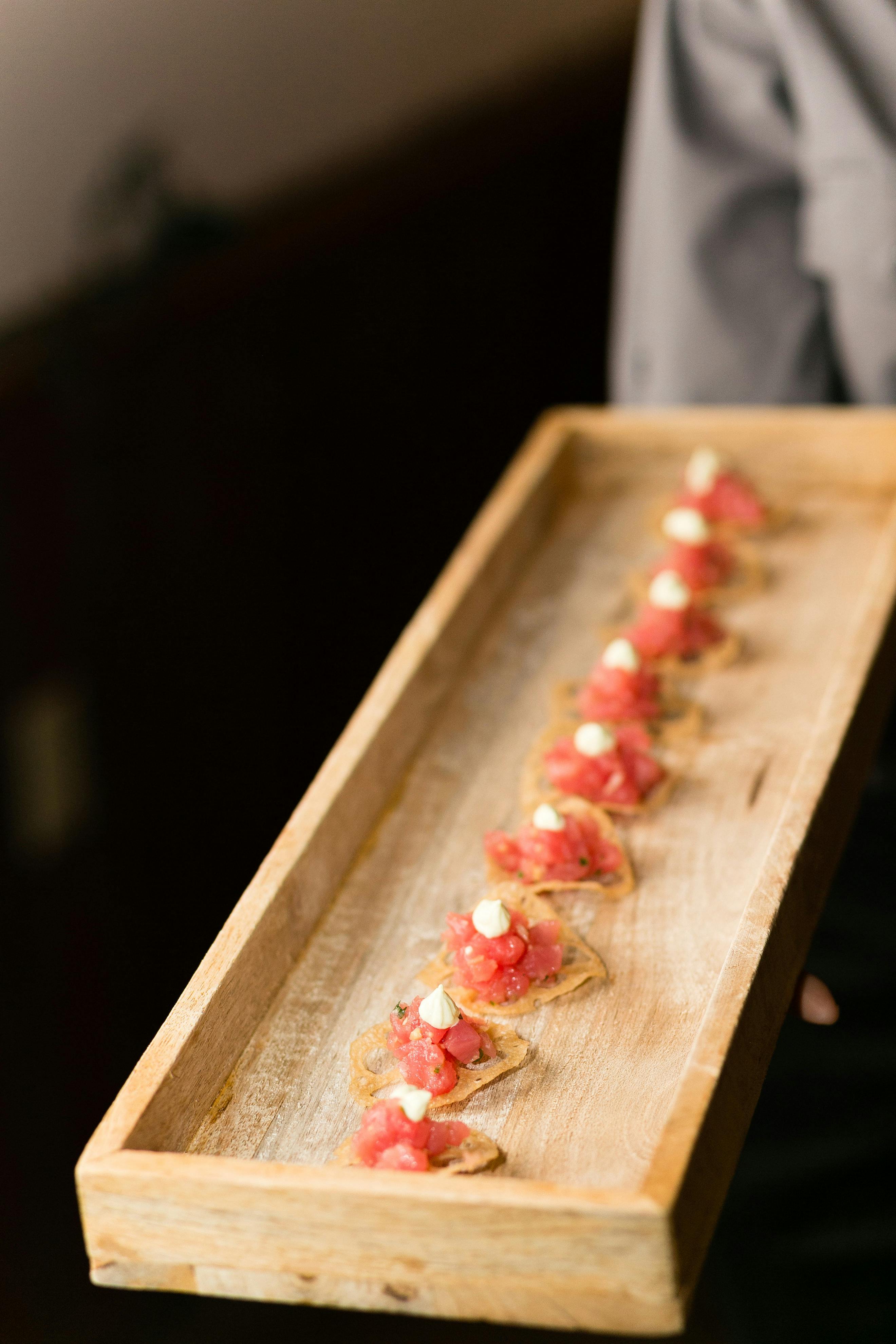 Birthday Food Ideas posted by Emilia Jane Photography