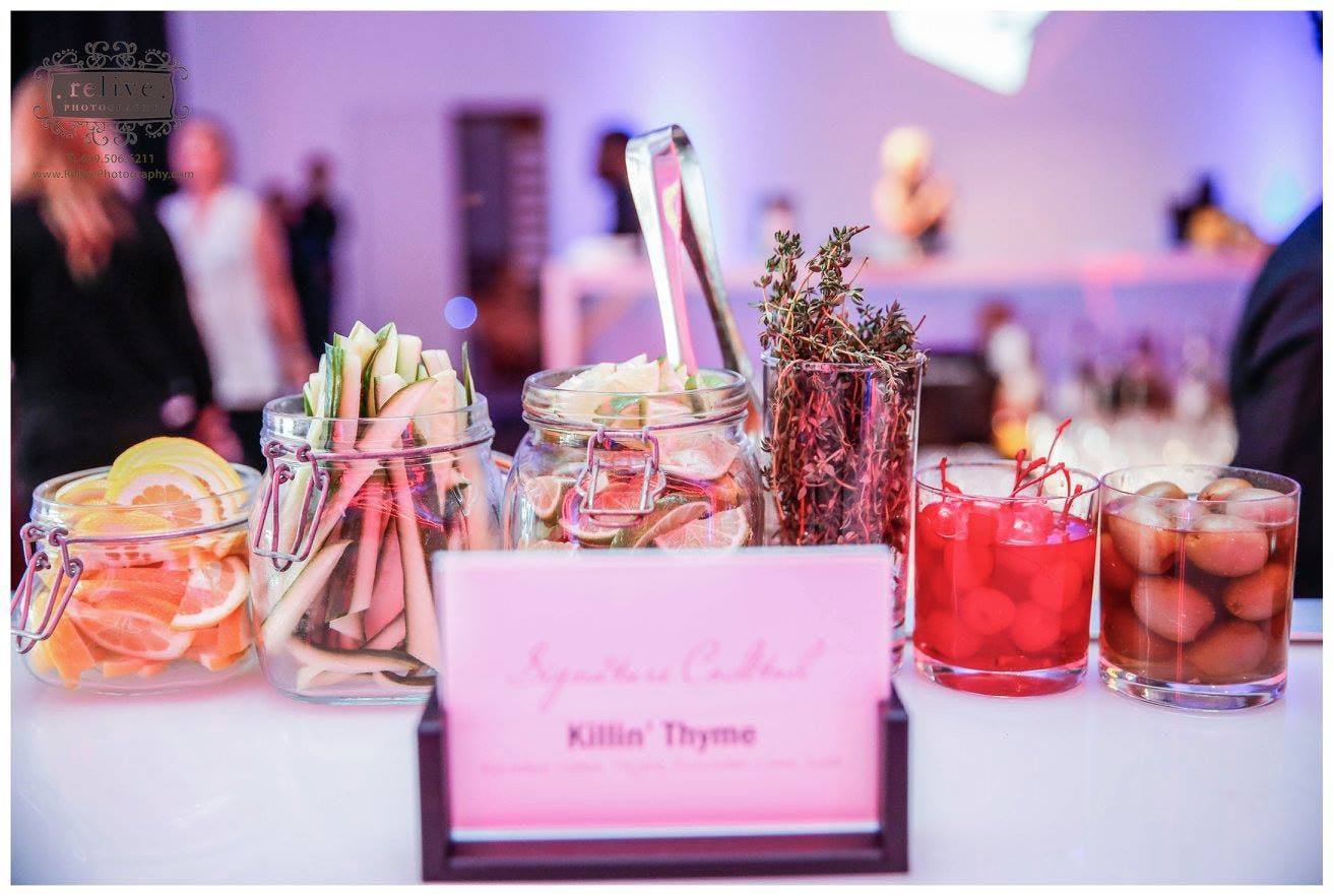 80's Arcade Bar Mitzvah Amazing Events PartySlate