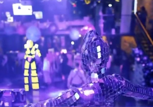 Featured photo from Party Time