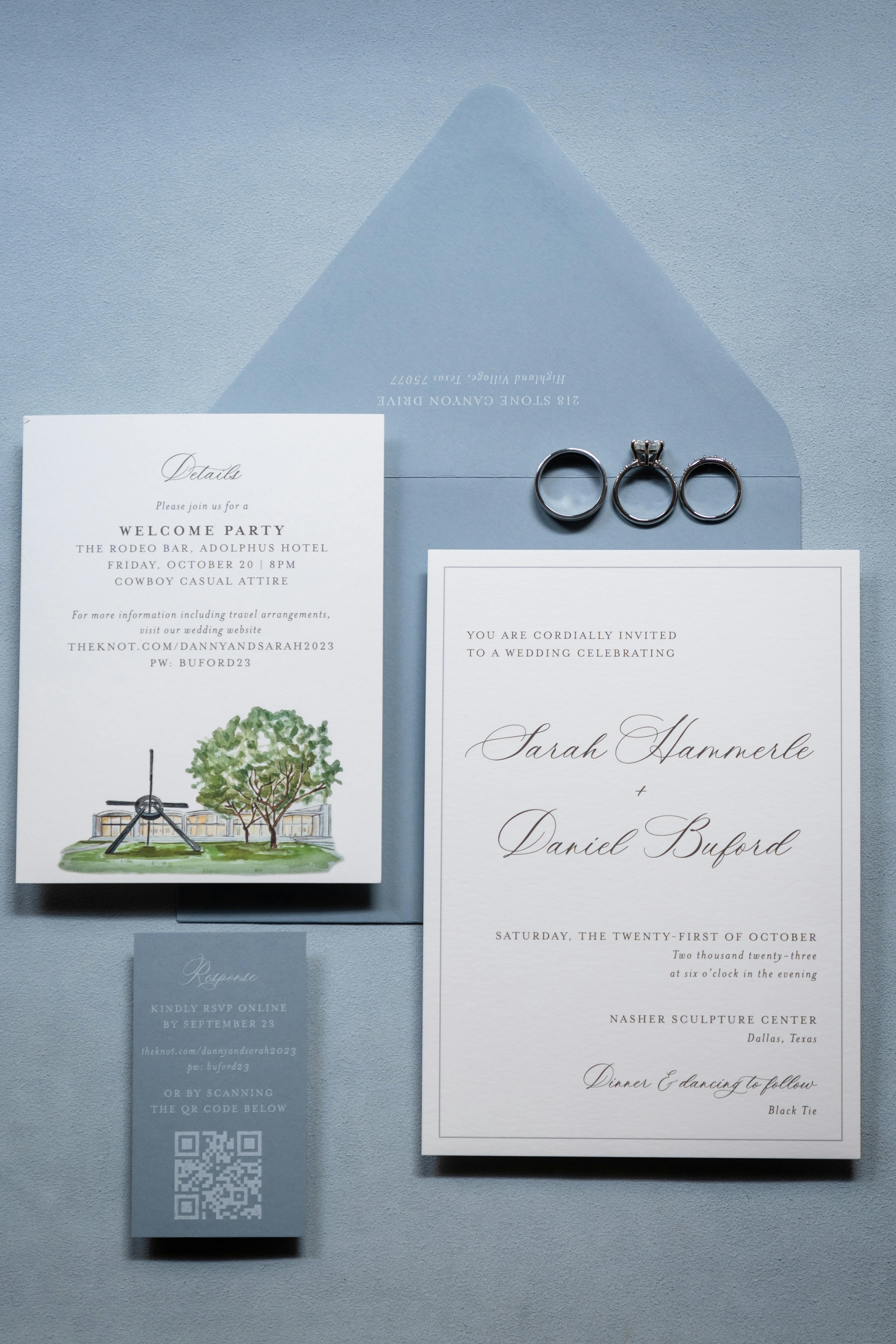 Featured photo from Sarah & Danny's Nasher Sculpture Garden Wedding