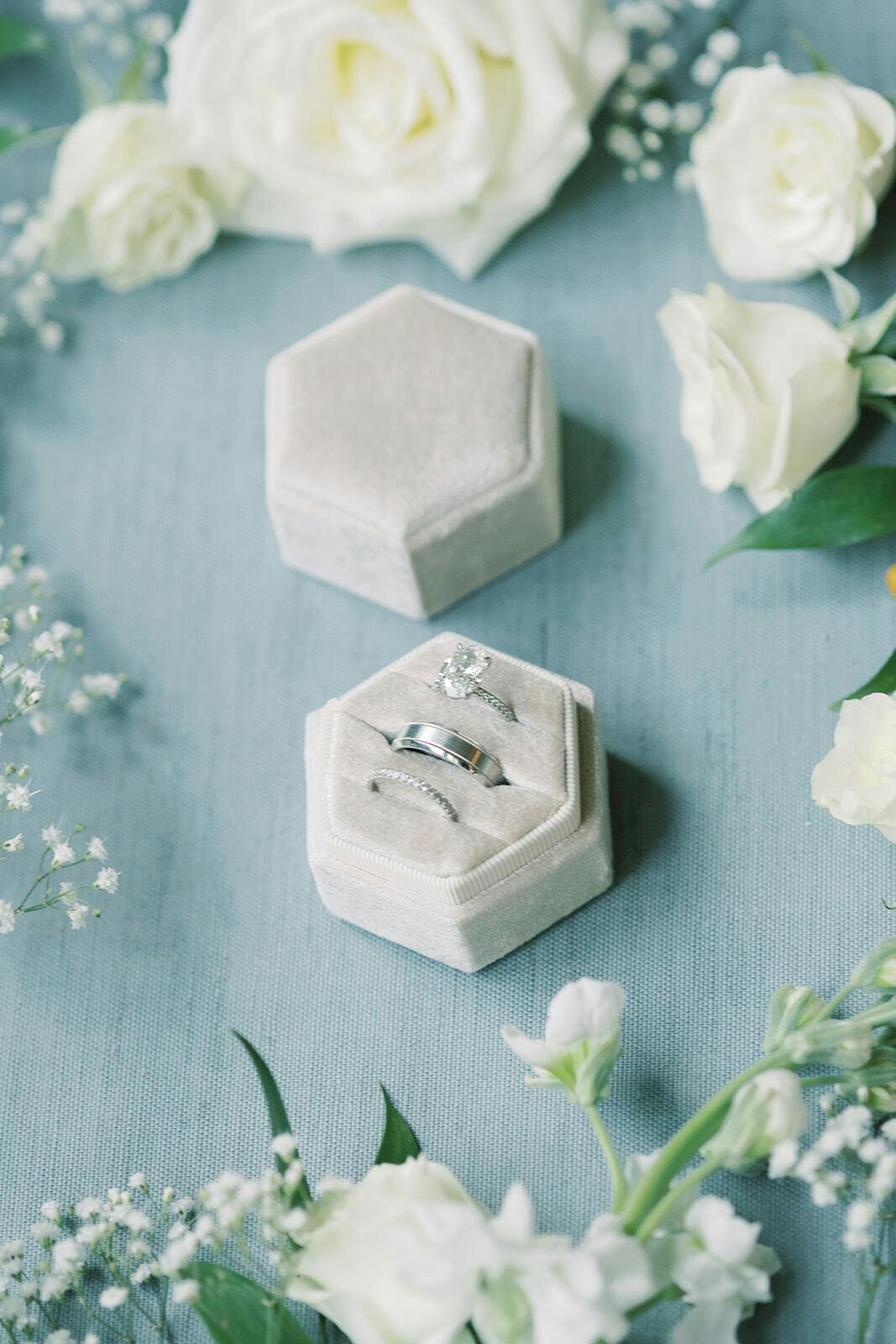 Featured photo from Ariel and Bryan Married - Crossed Keys Estate Wedding