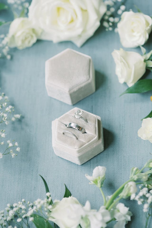 Featured photo from Ariel and Bryan Married - Crossed Keys Estate Wedding