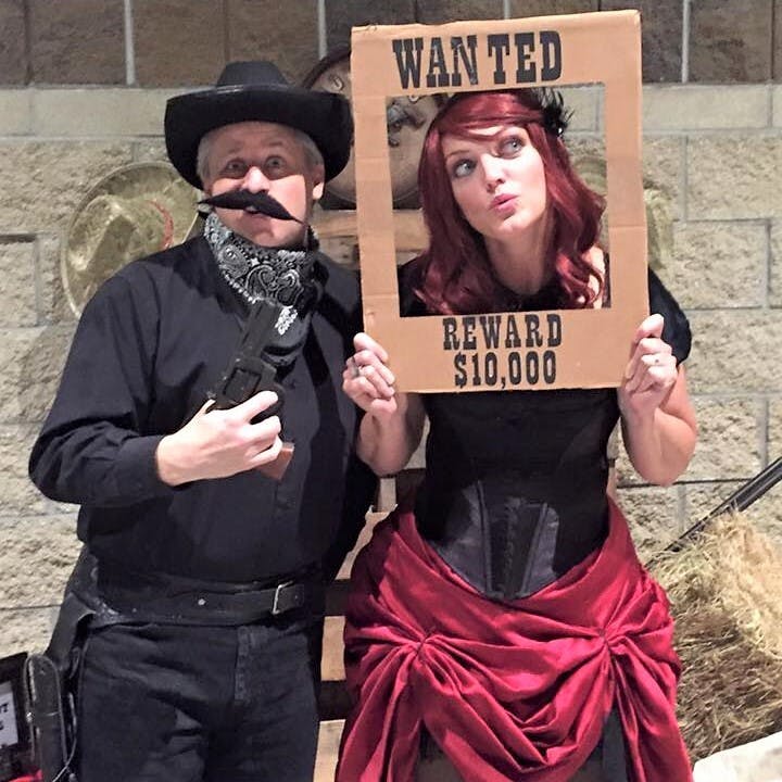 Featured photo from Jest Murder Mystery Shows