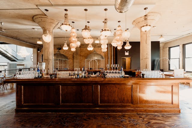 Featured photo from North Building