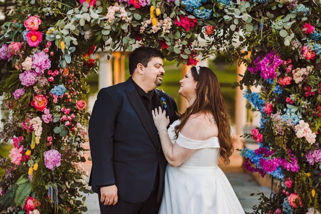 Featured photo from Bask in the Beauty of this Vibrant Spring Wedding at Ashford Estate