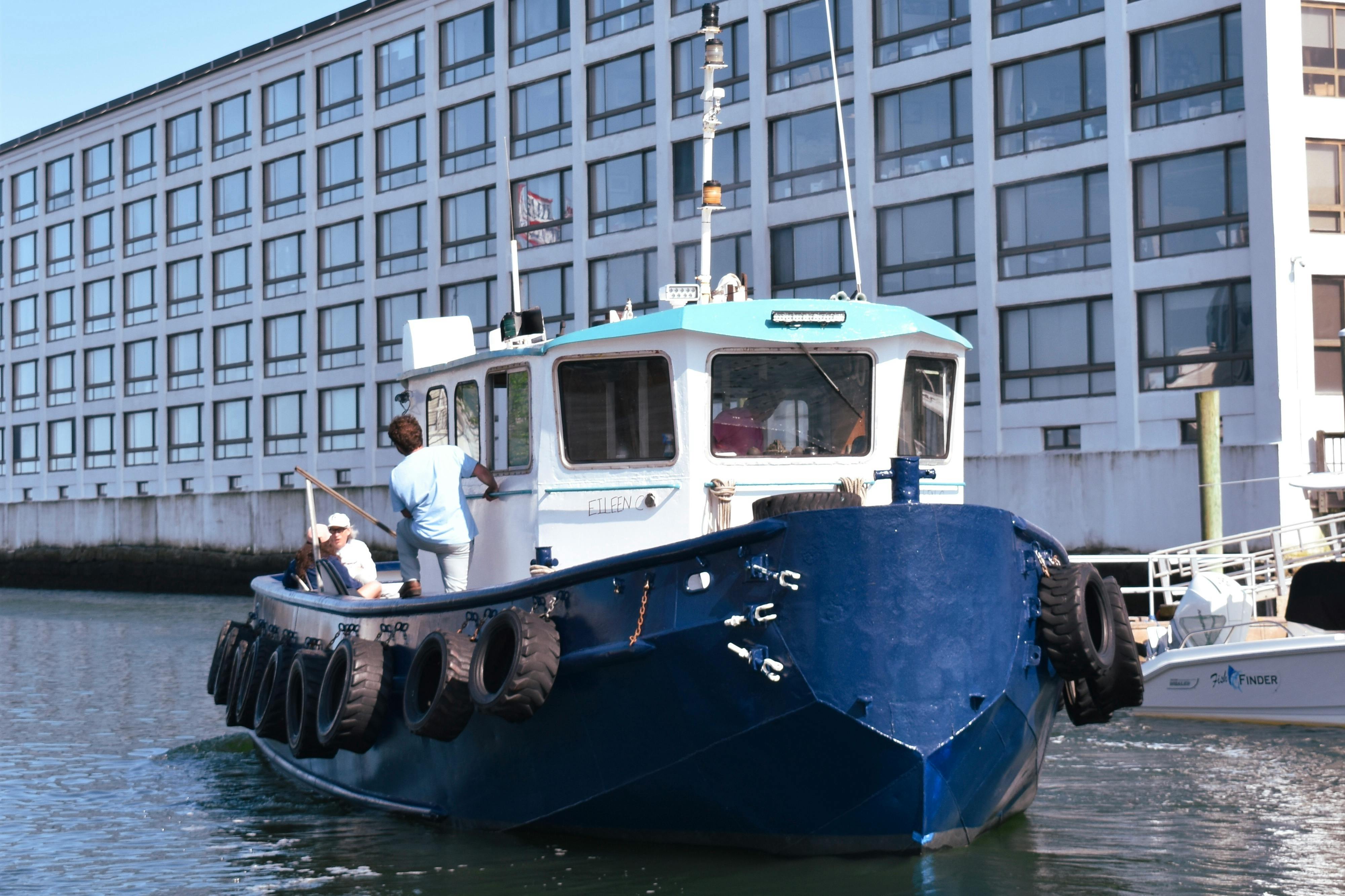 Featured photo from Rud