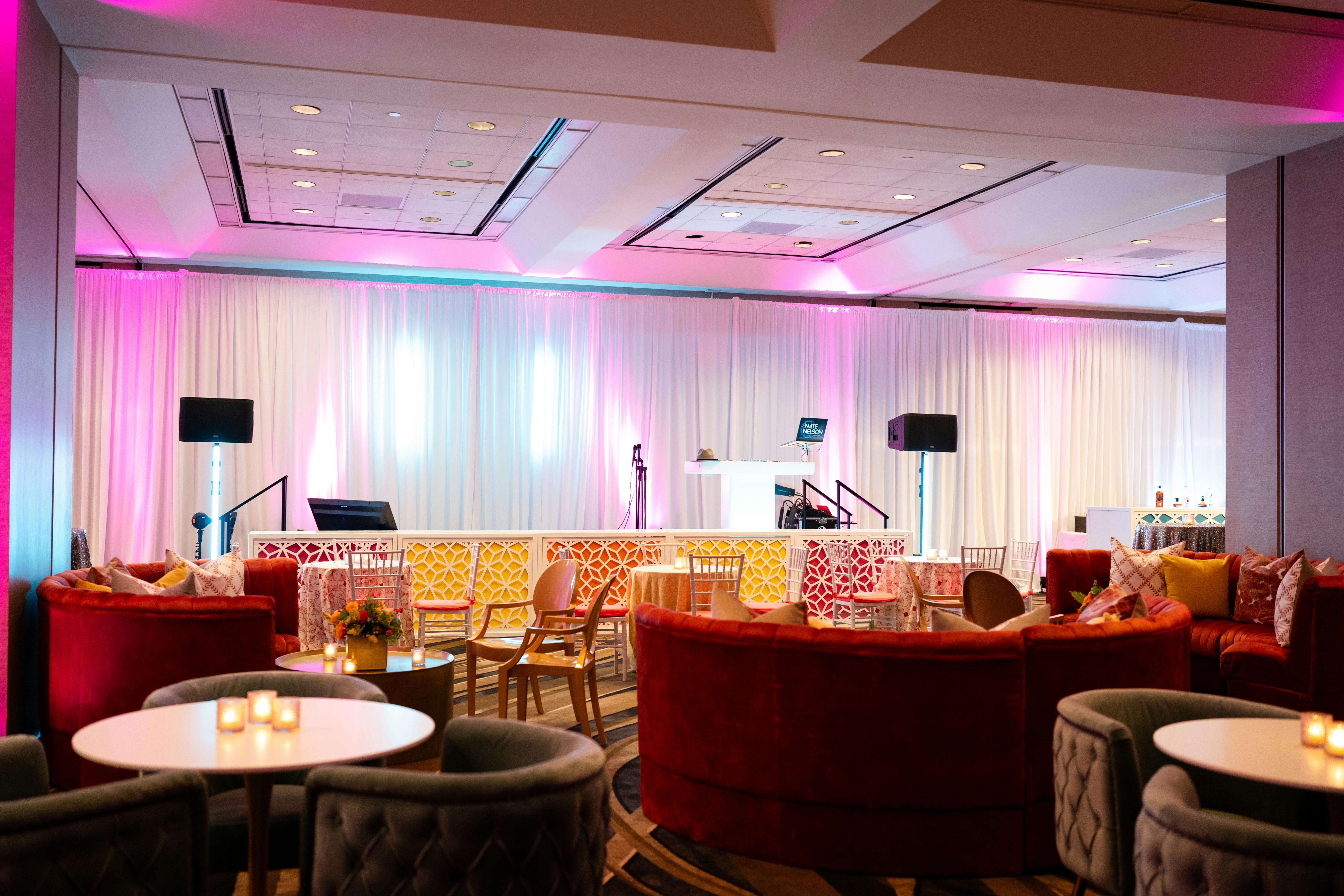 Trinity Ballroom, Event Space at Worthington Renaissance Fort Worth Hotel