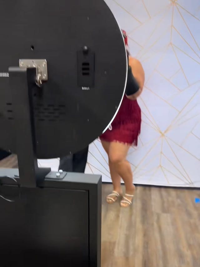 Featured photo from Great Gatsby Birthday