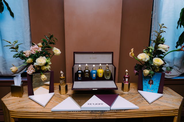 Featured photo from Xerjoff Perfume Launch Party at The Ned