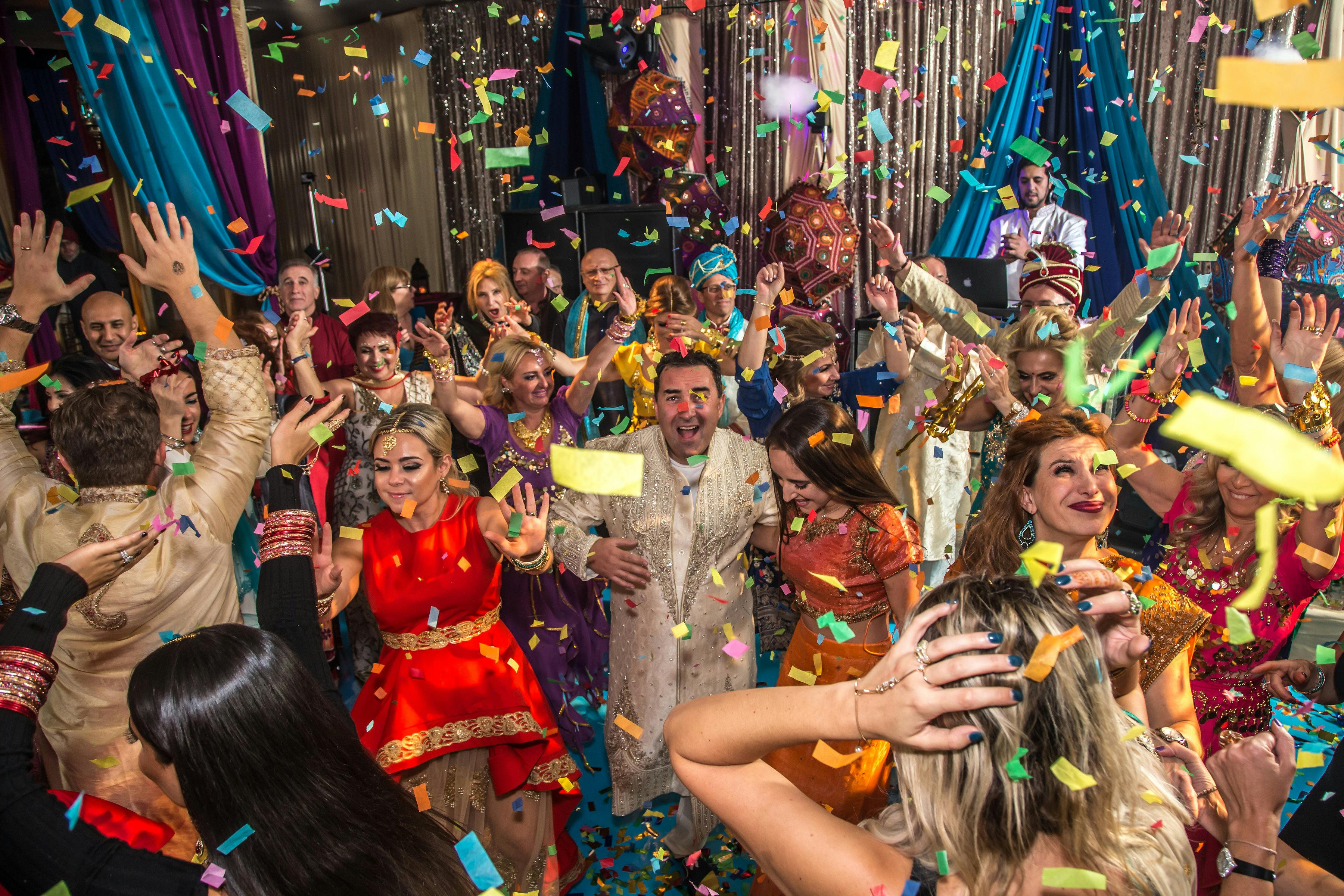 Birthday Entertainment Ideas posted by LaCour Images