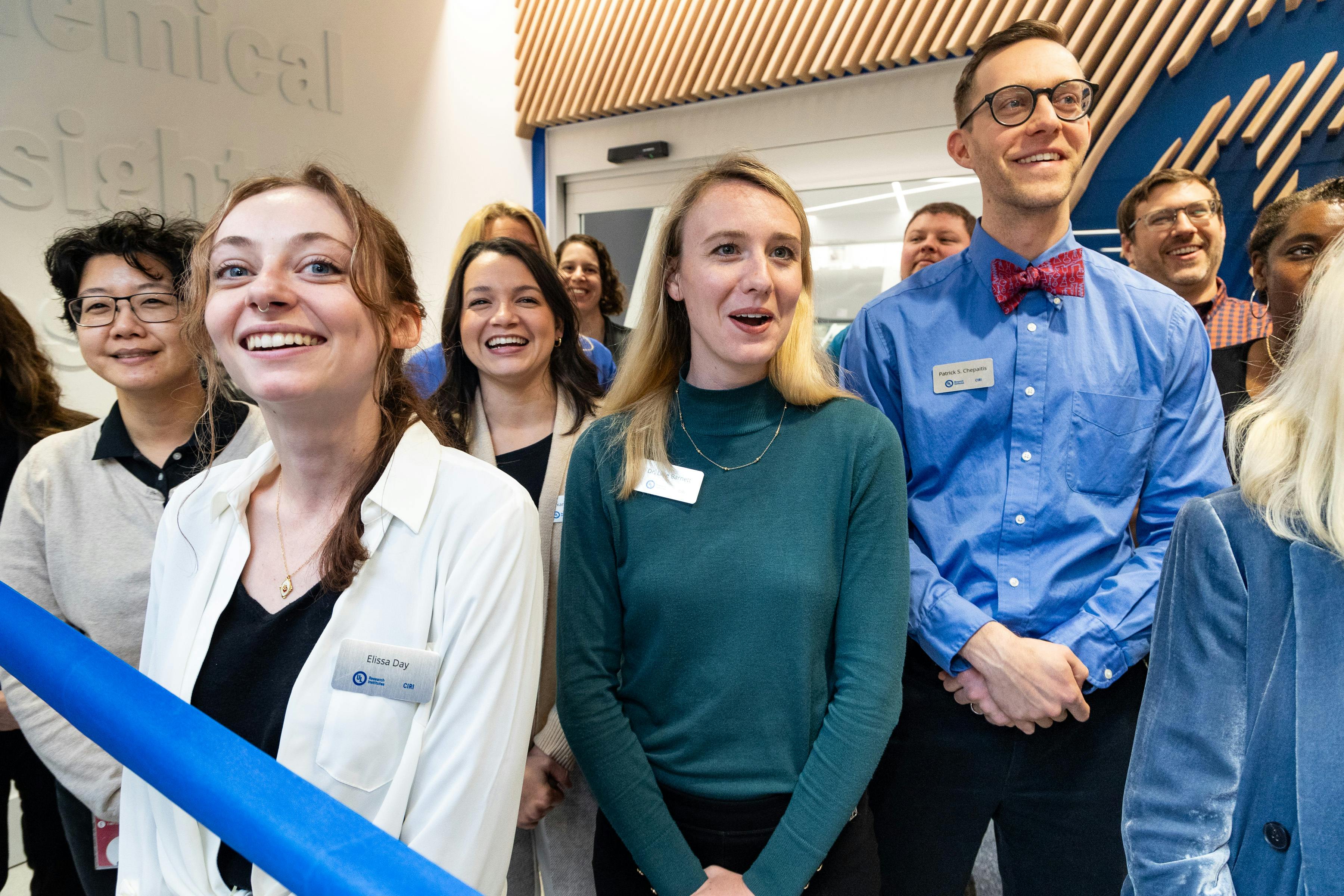 Featured photo from Chemical Insights Grand Opening