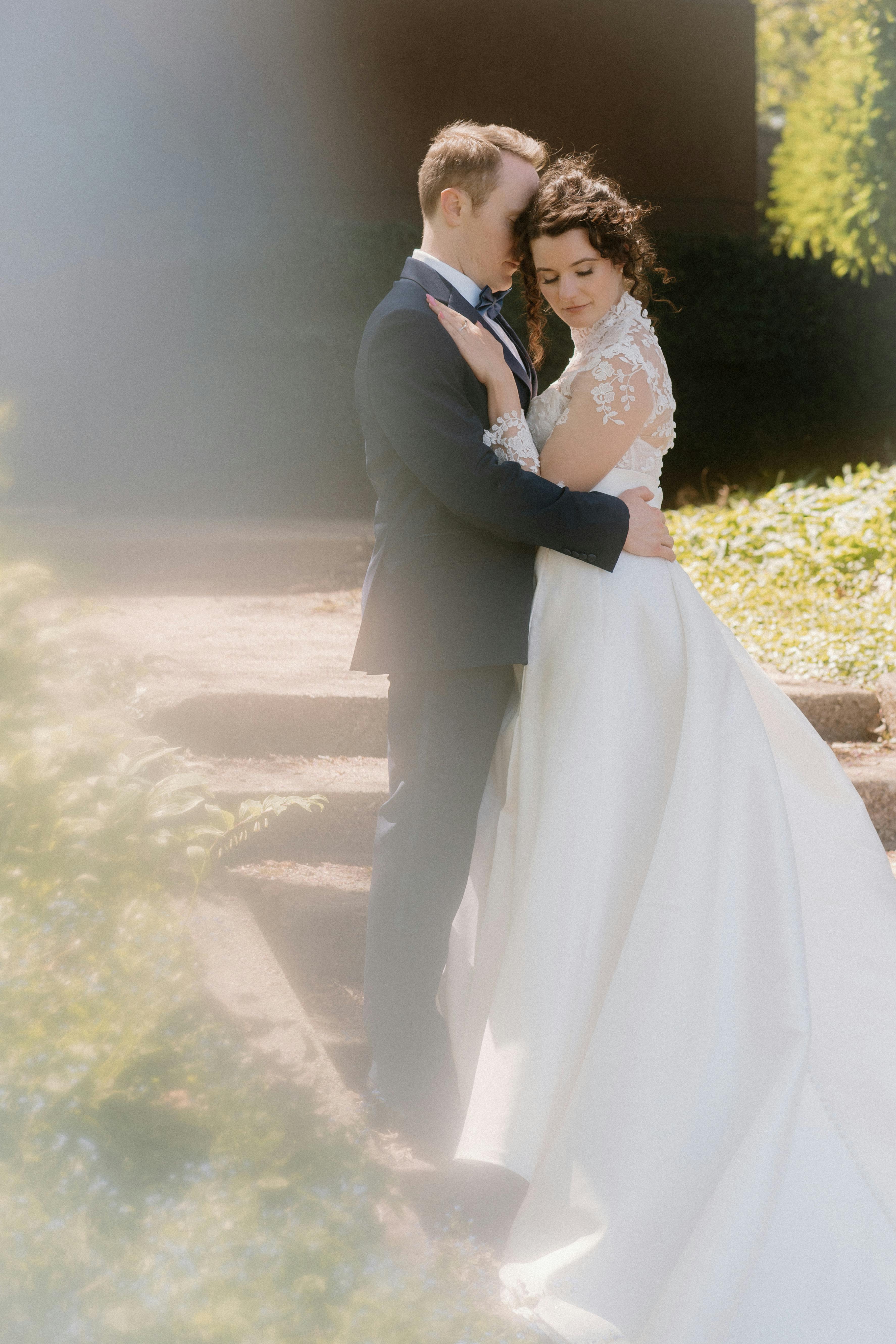 Featured photo from Colorful Spring Wedding for E & K at The Arbory