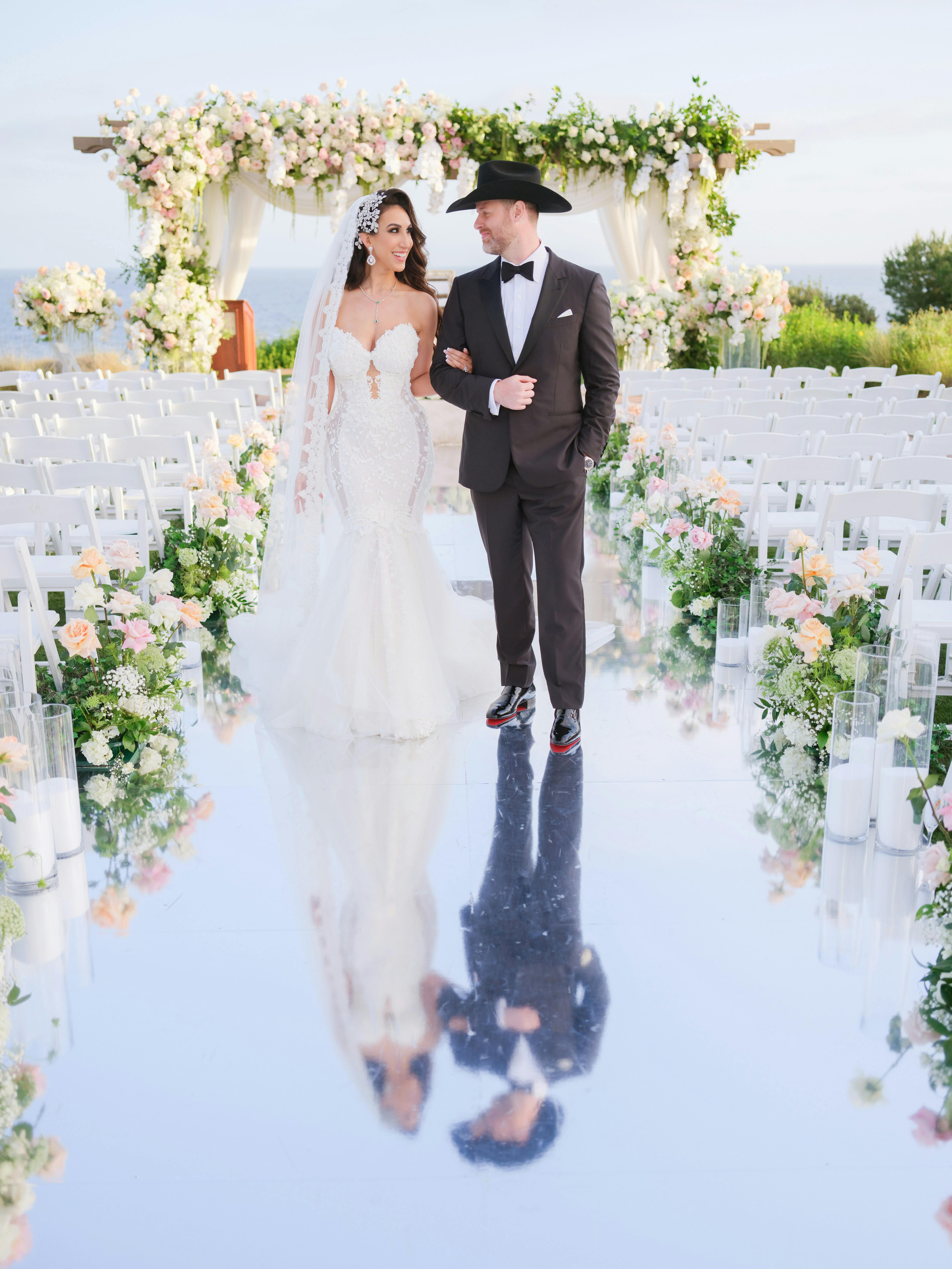 Featured photo from Melodie & William