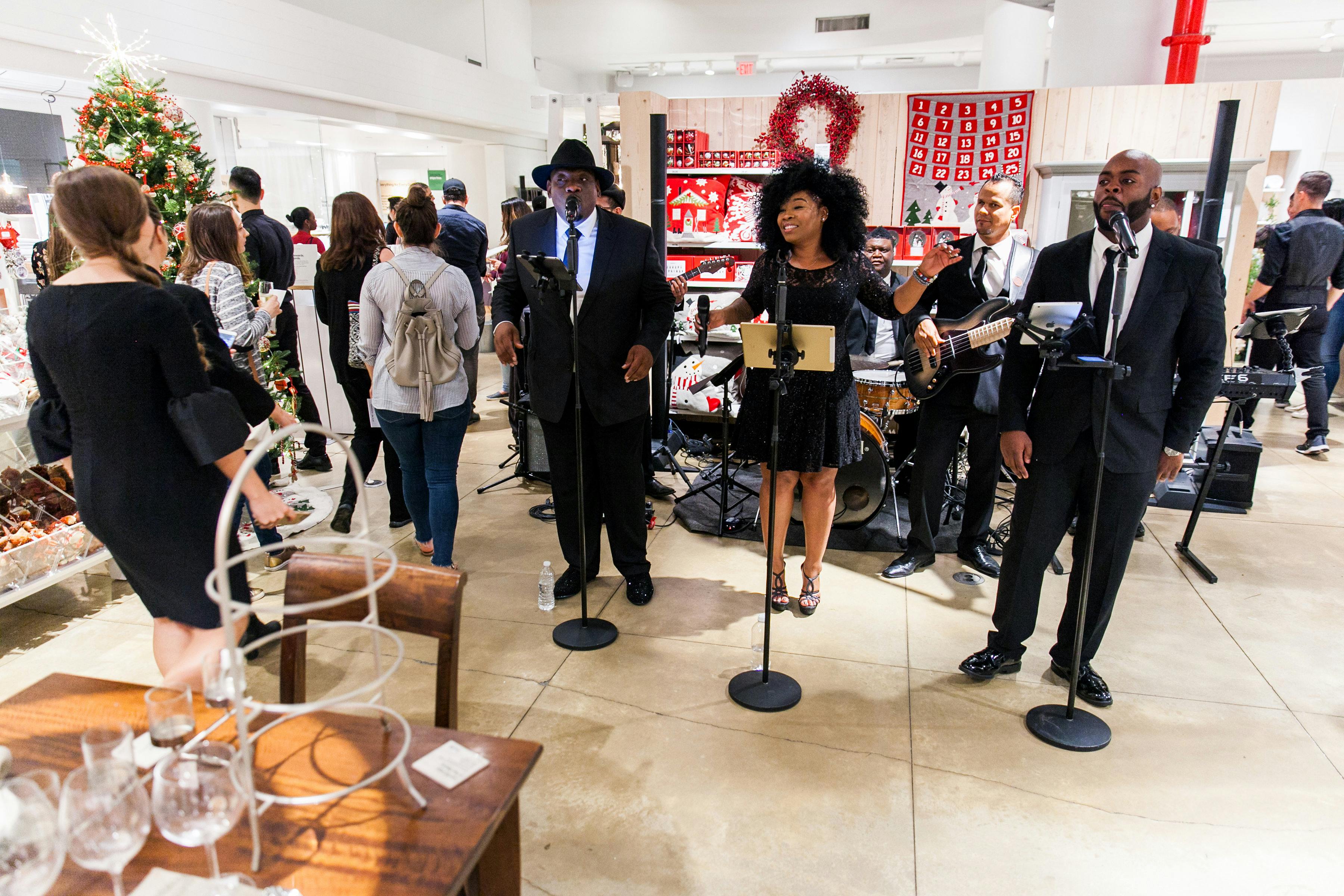 Corporate Event Entertainment Ideas posted by Shannon Gail Events