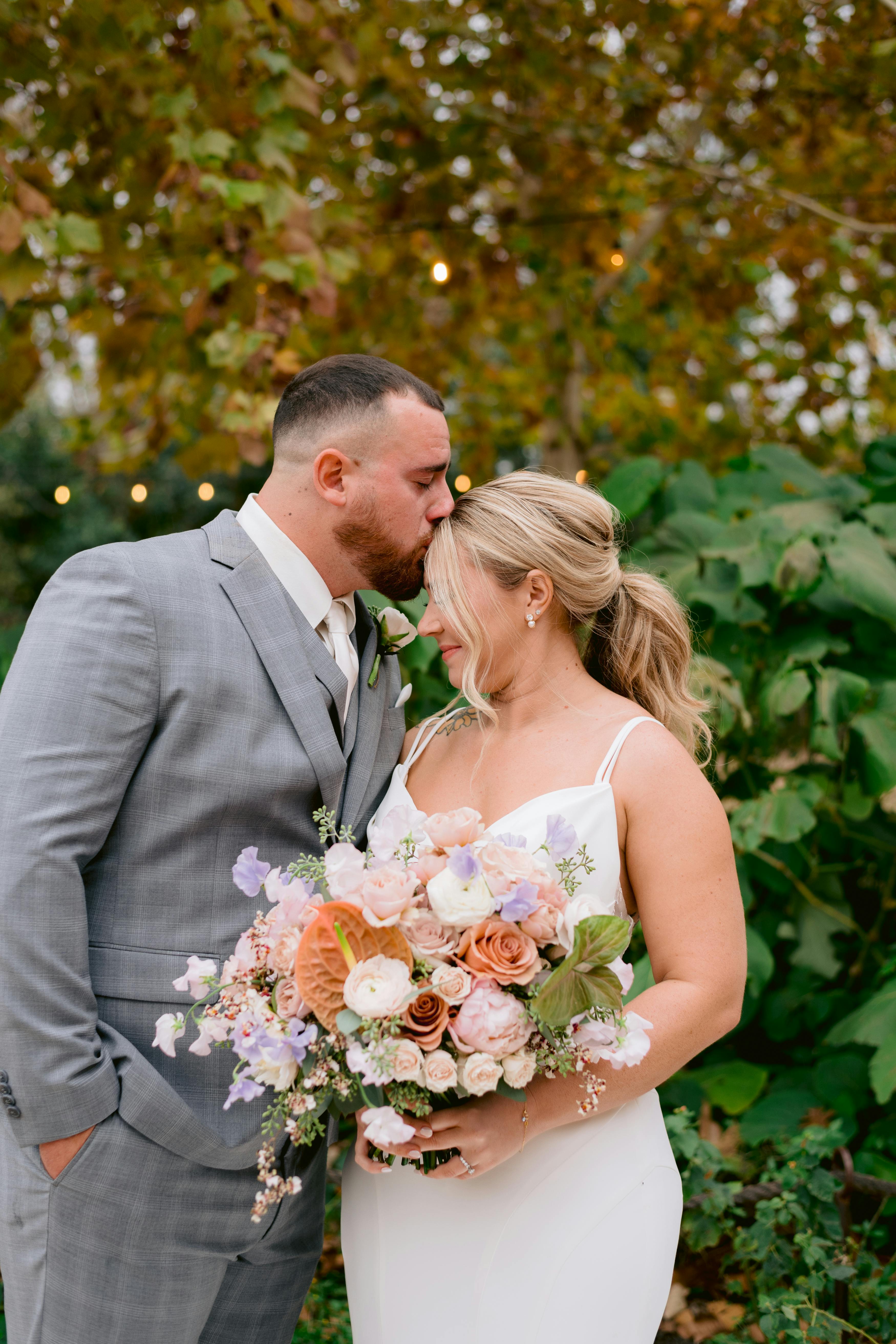 Featured photo from Romantic and Historic Downtown Austin Wedding