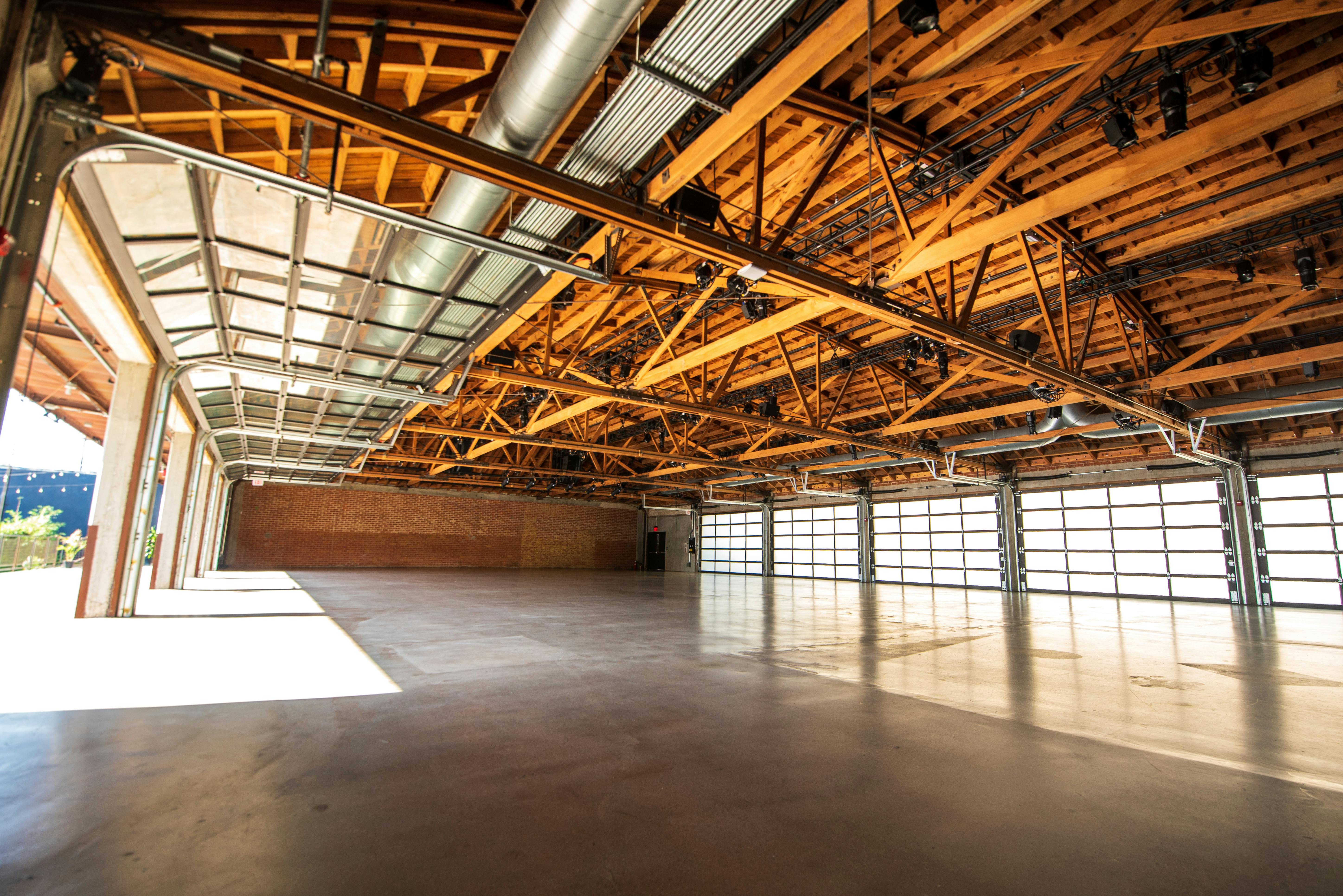 STUDIO 14, Event Space at City Market Social House