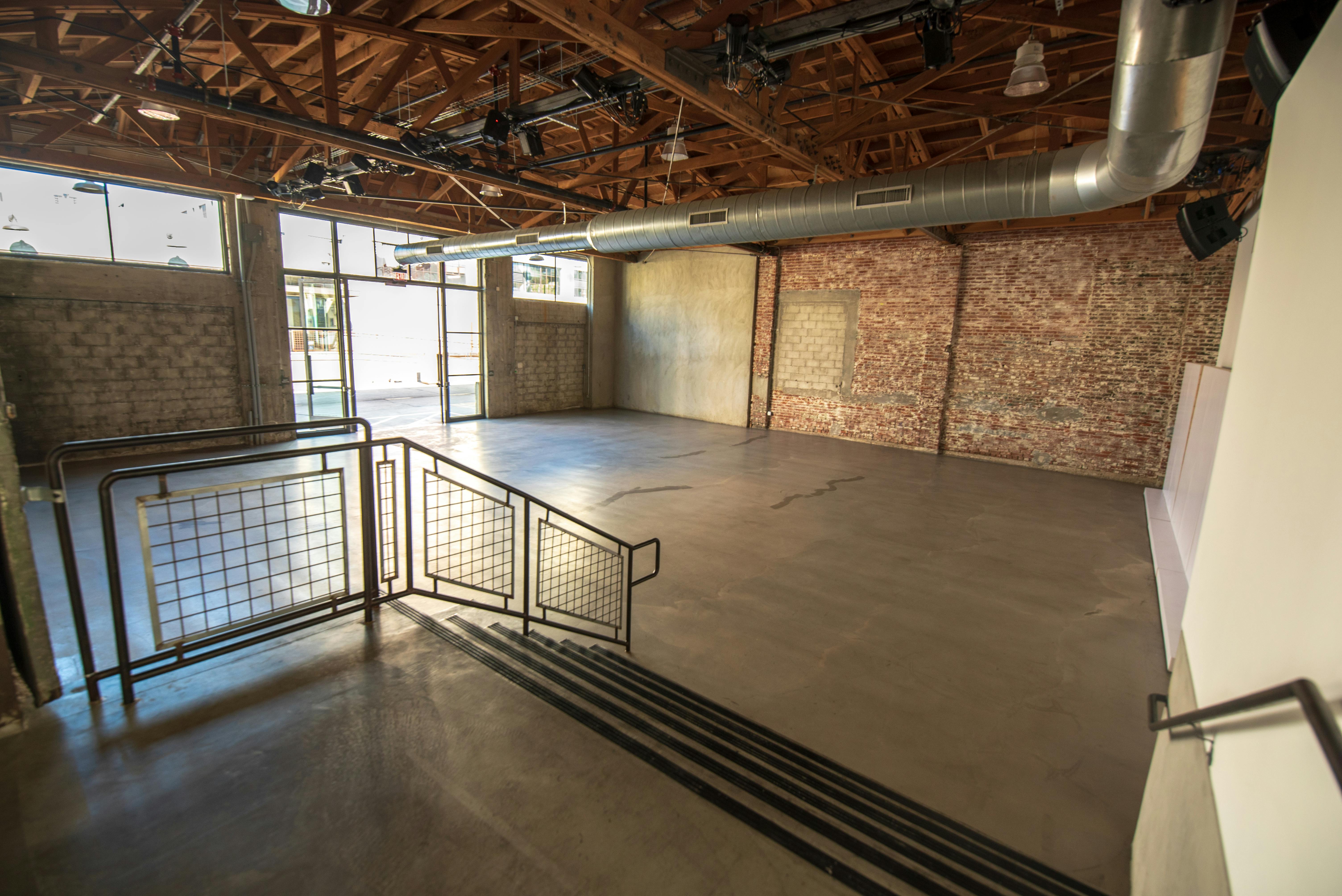 STUDIO 13, Event Space at City Market Social House