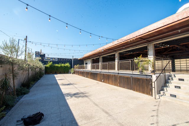 Featured photo from PATIO - LOWER LEVEL