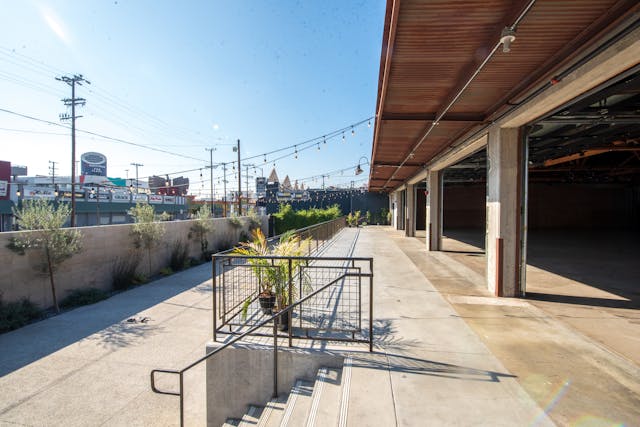 Featured photo from PATIO - UPPER LEVEL