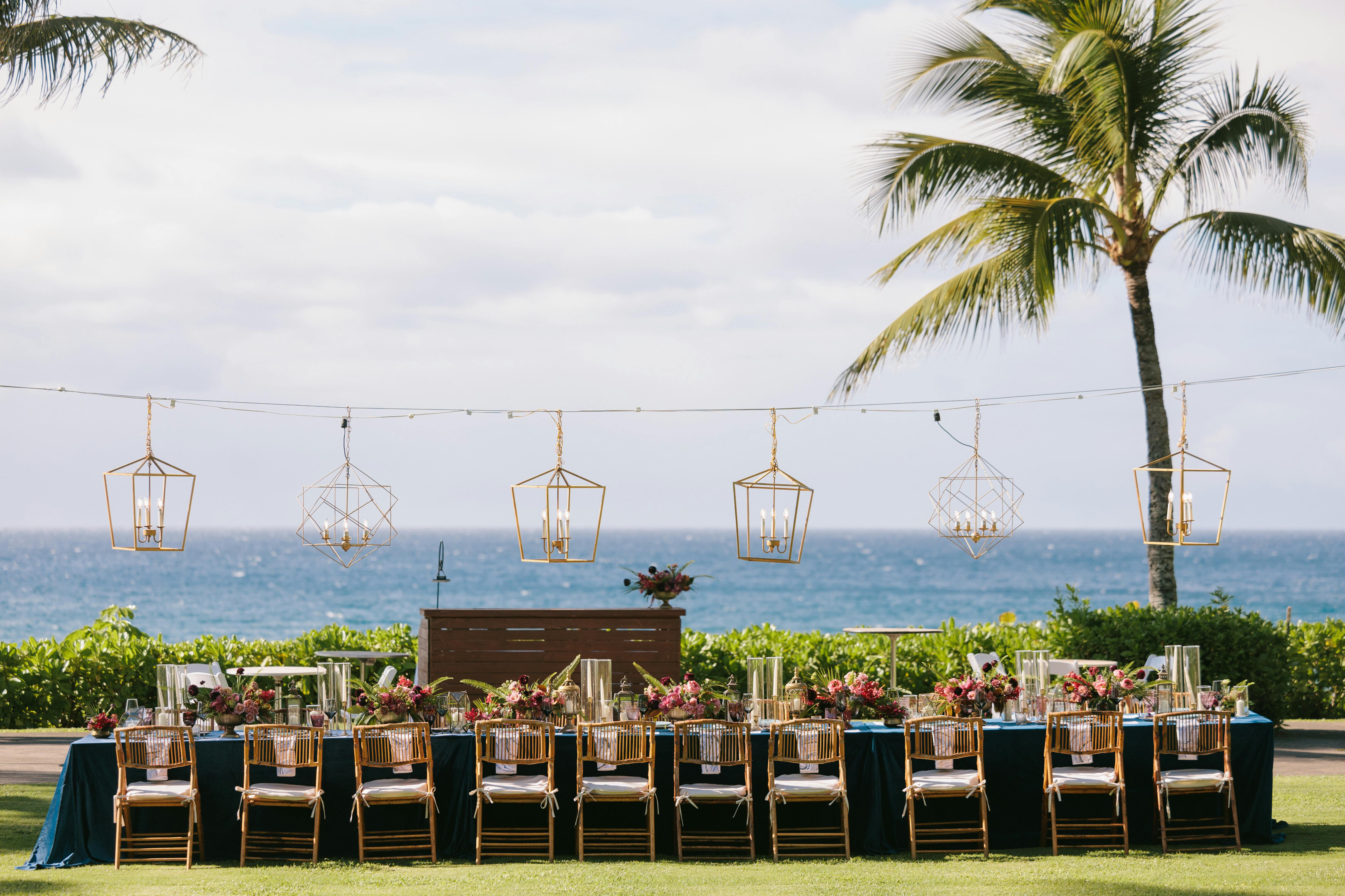 Saved Photo from The Ritz-Carlton Maui, Kapalua