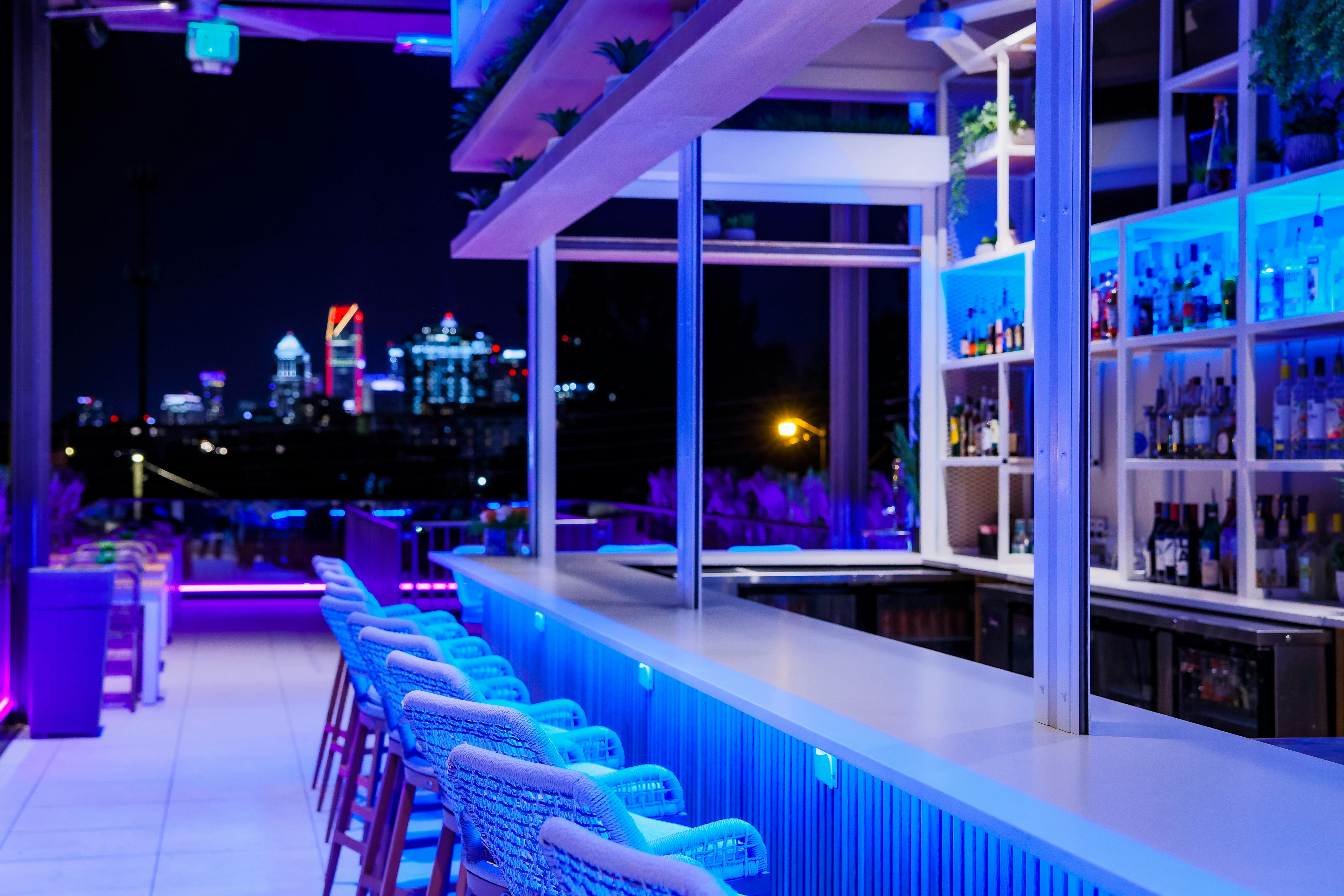 Featured photo from Rooftop