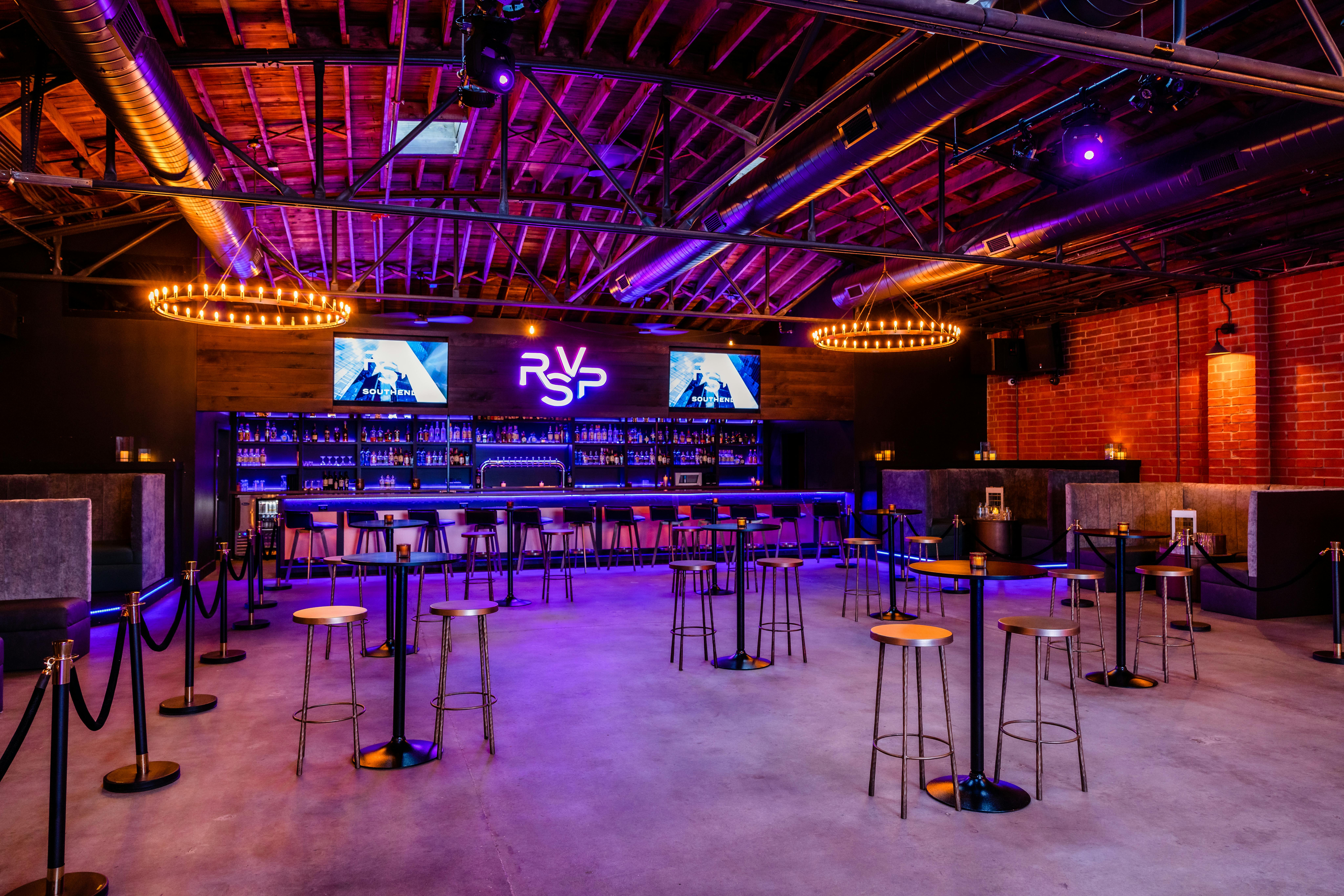 Featured photo from Stage