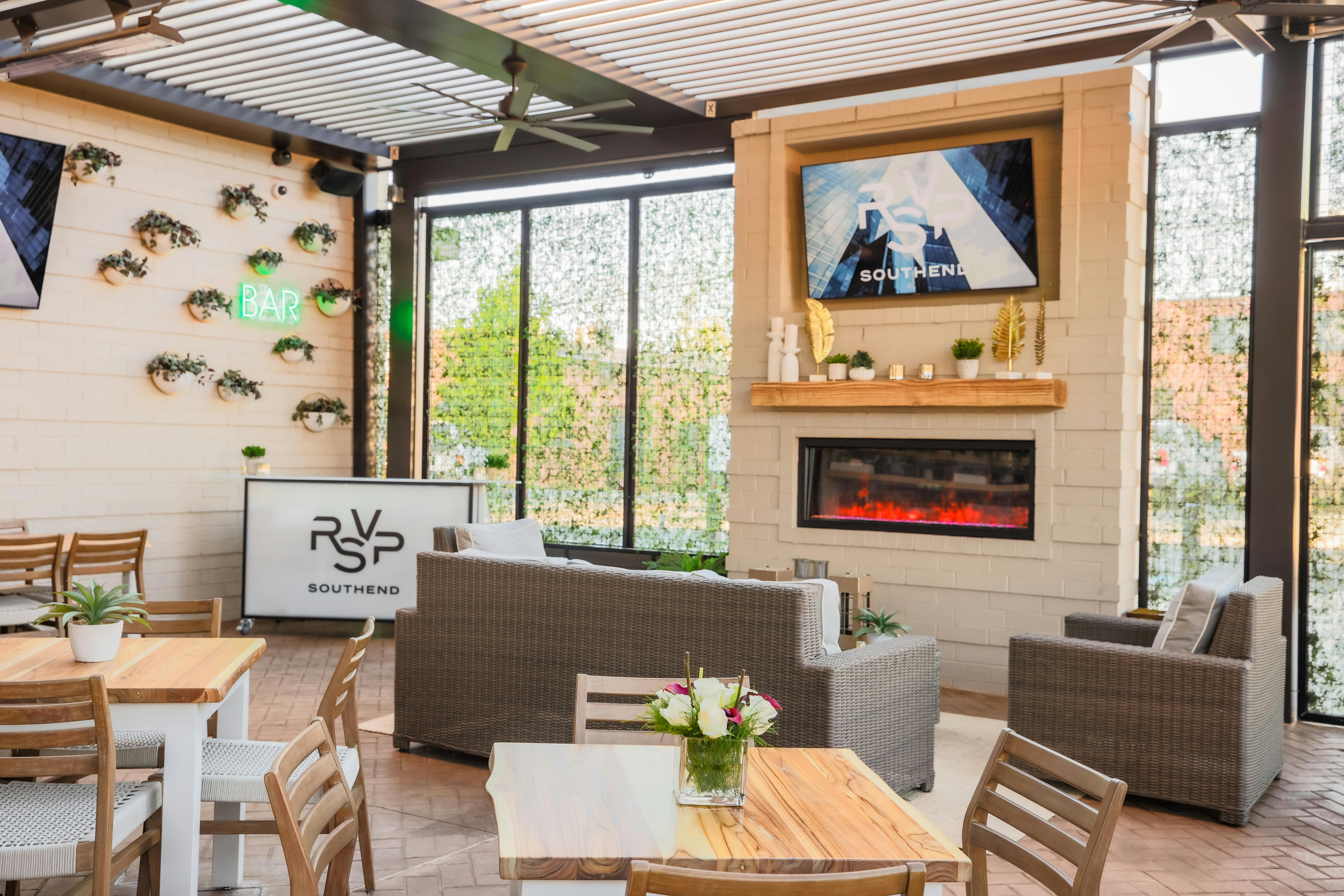 Featured photo from Veranda