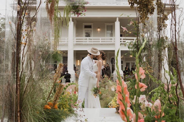Featured photo from Handcrafted Cocktails Added Flair and Sophistication to this Rustic Chic Wedding at The Grand Lady Austin