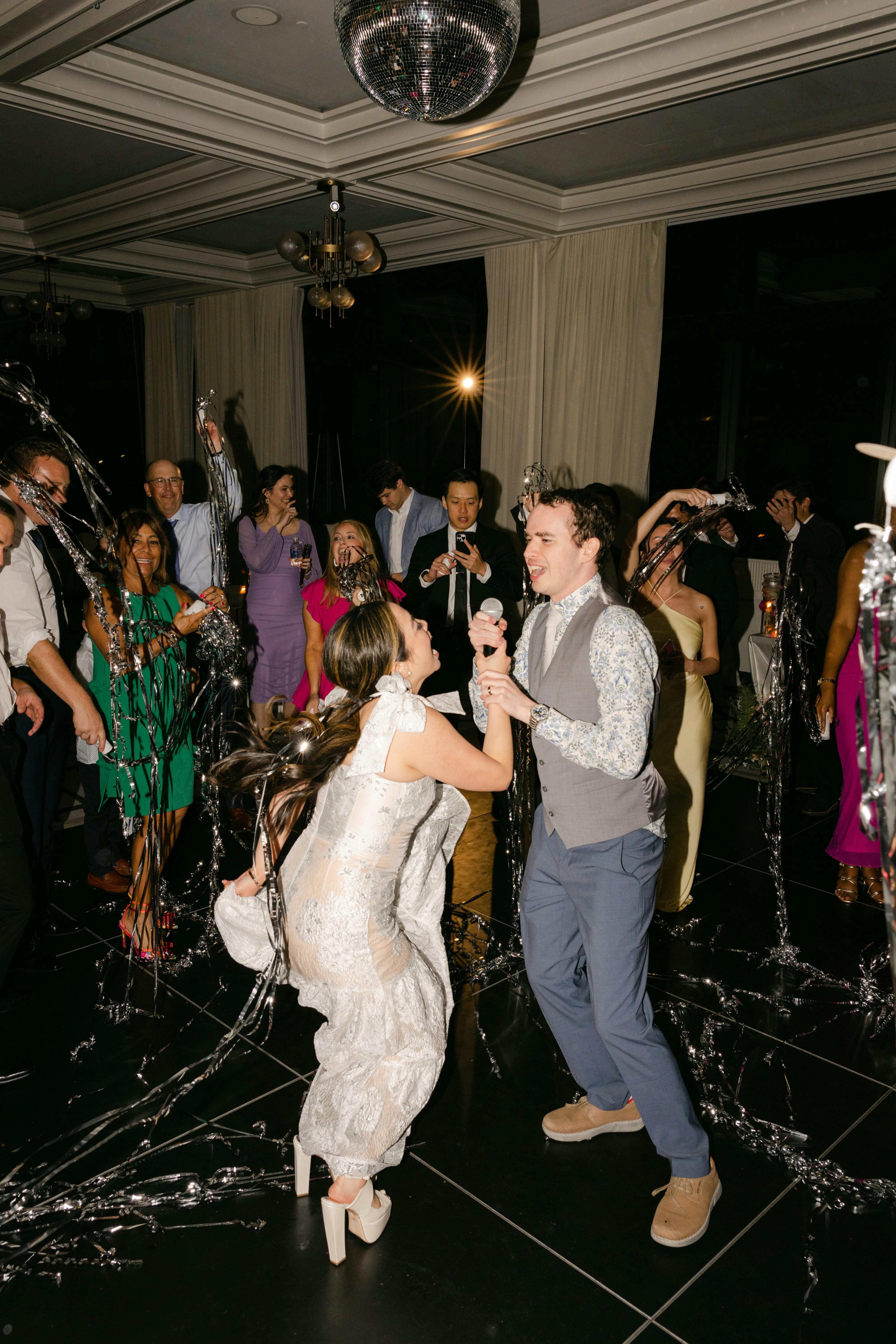 Featured photo from Yosefa and Kyle