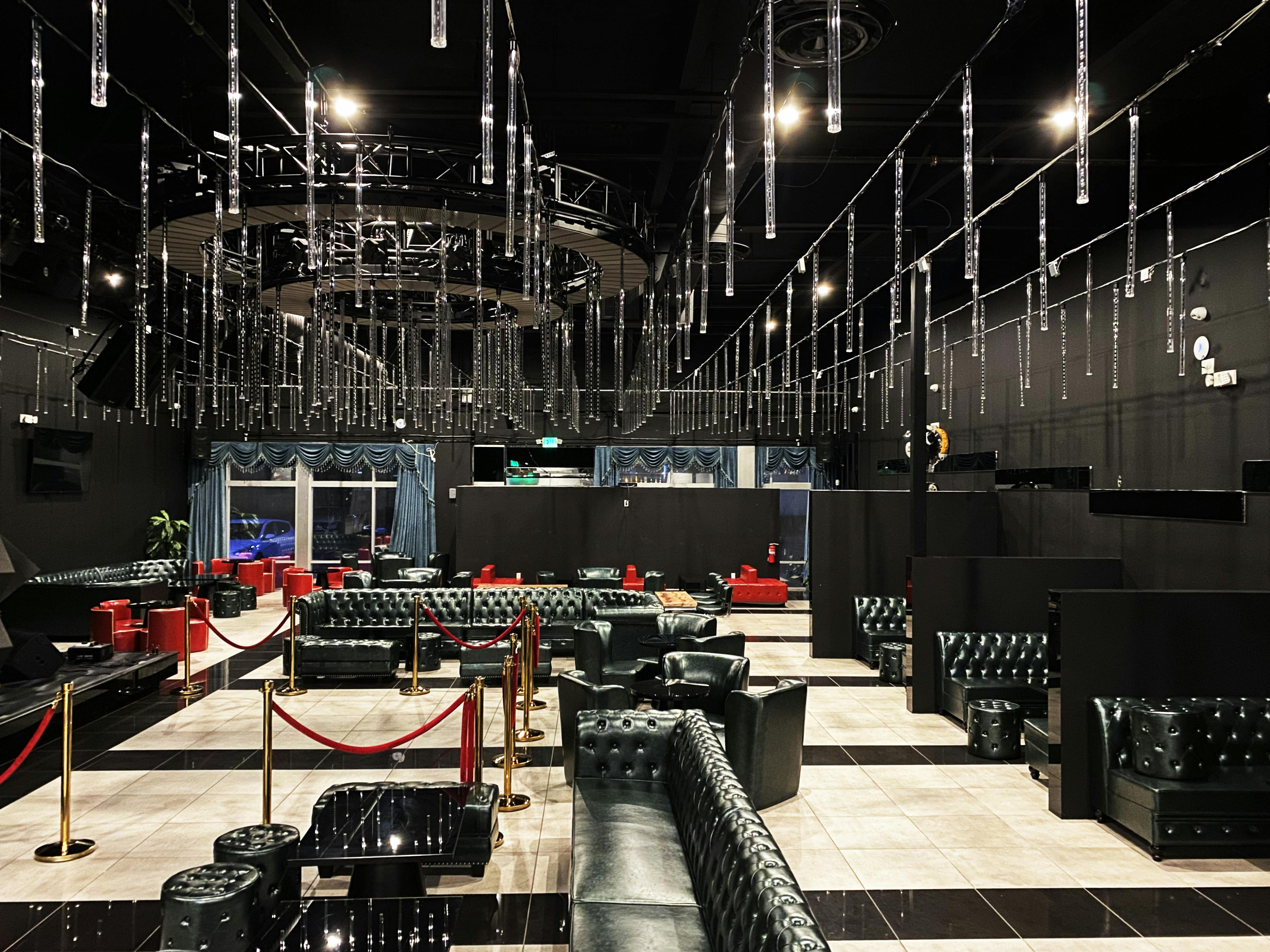 VIEW music bar & lounge | VIEW music bar & lounge | PartySlate