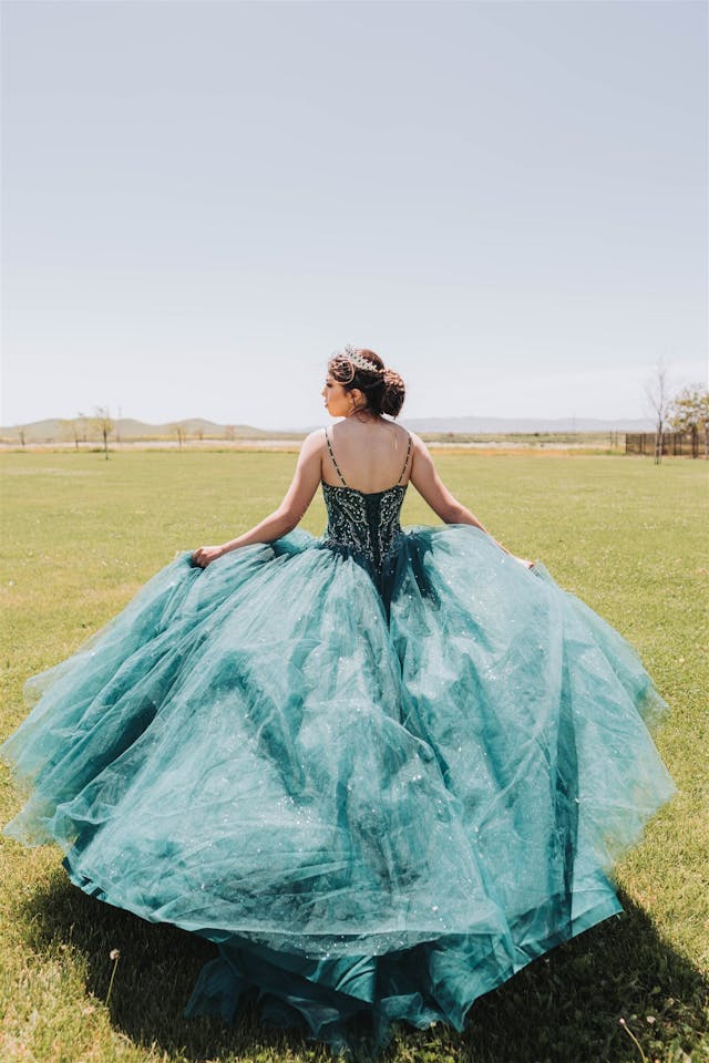 Featured photo from Fairytale Dreams Unveiled for this Enchanting Quinceañera