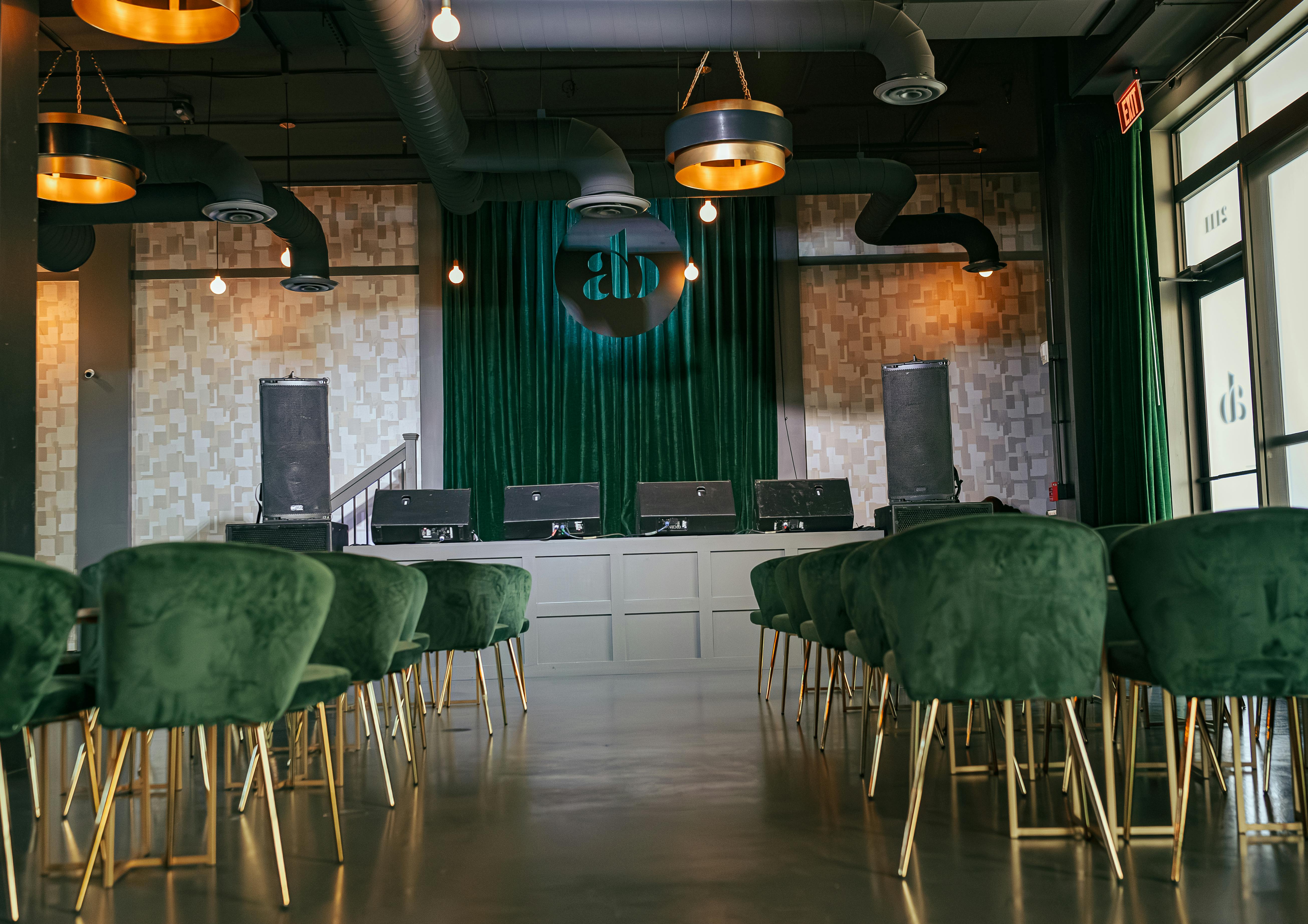 Featured photo from AB Hillsboro Village - Main Room