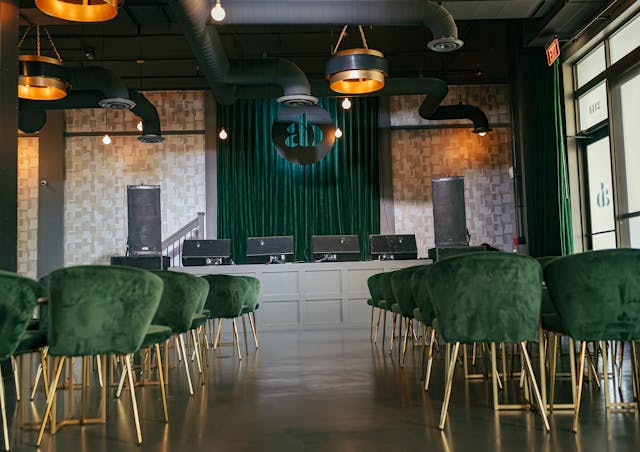 Featured photo from AB Hillsboro Village - Main Room