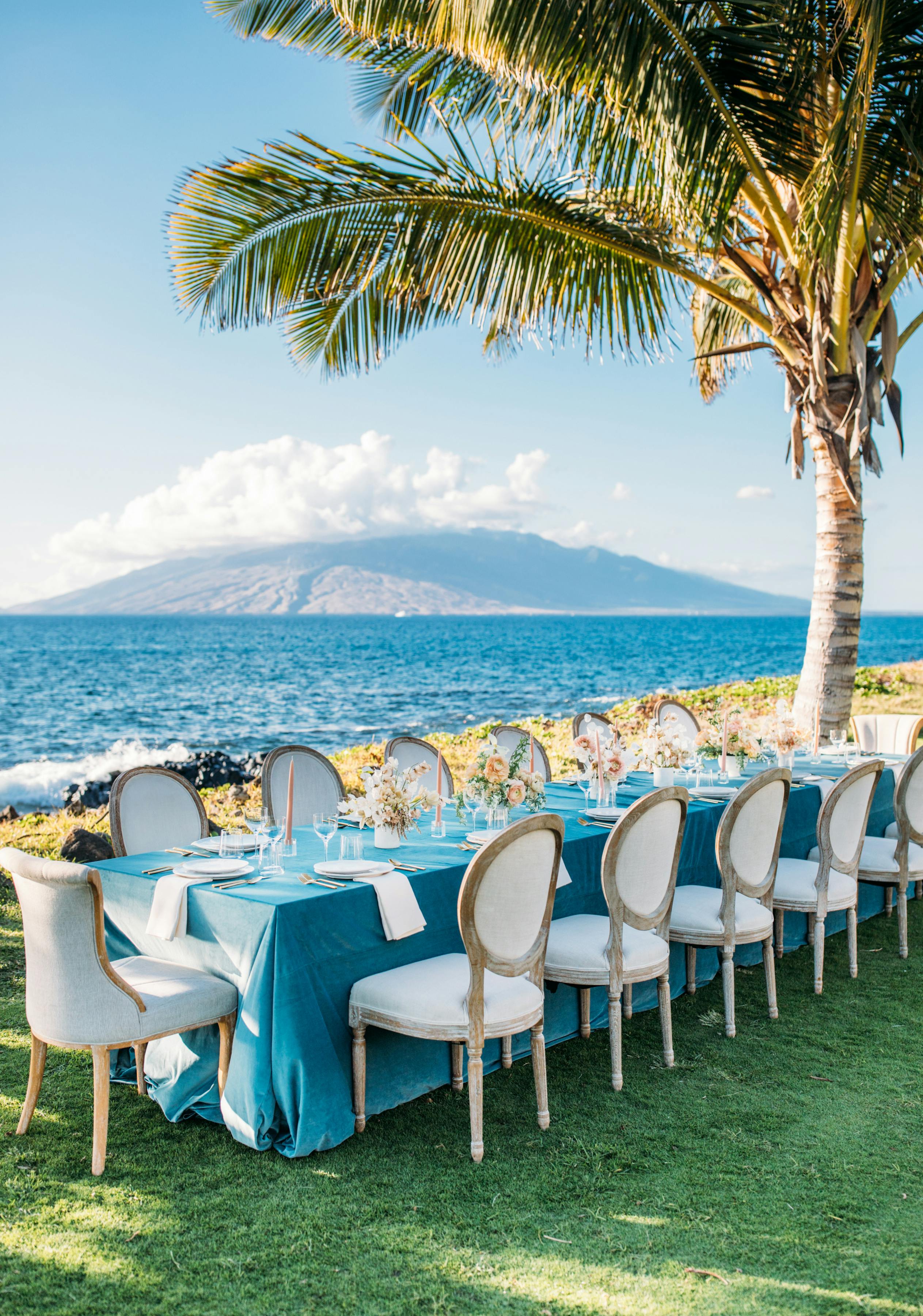 Saved Photo from Wailea Beach Resort - Marriott, Maui