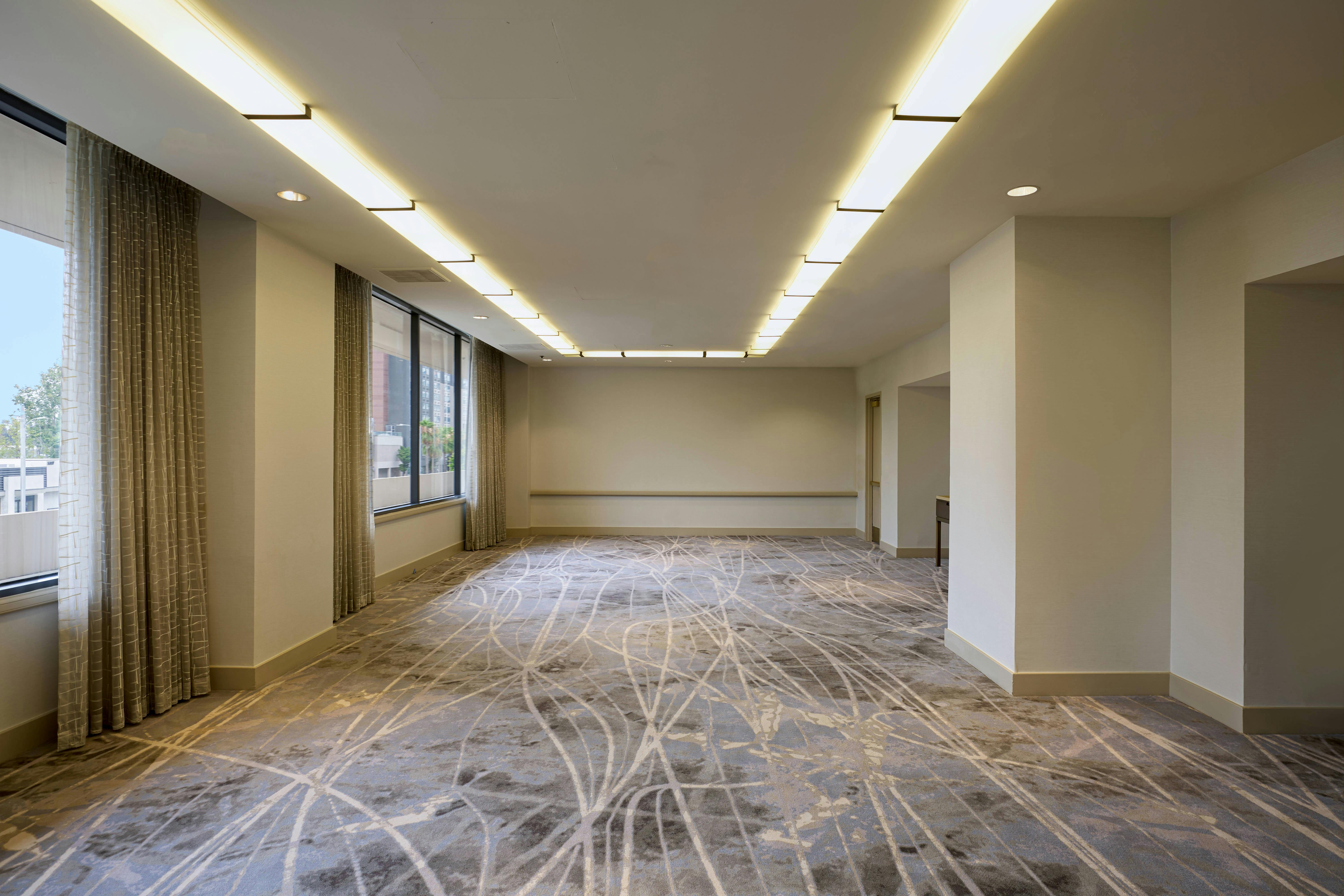 Santa Monica - Meeting Room, an event space at The Westin Los Angeles Airport