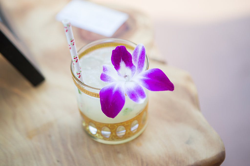 Fundraiser Food Ideas posted by Flair Project