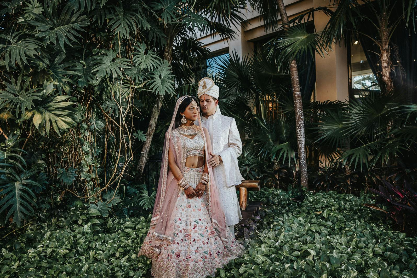 Featured photo from A Luxurious Multi-Day Destination Wedding in Mexico