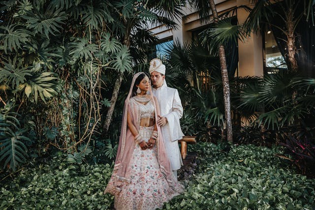 Featured photo from A Luxurious Multi-Day Destination Wedding in Mexico