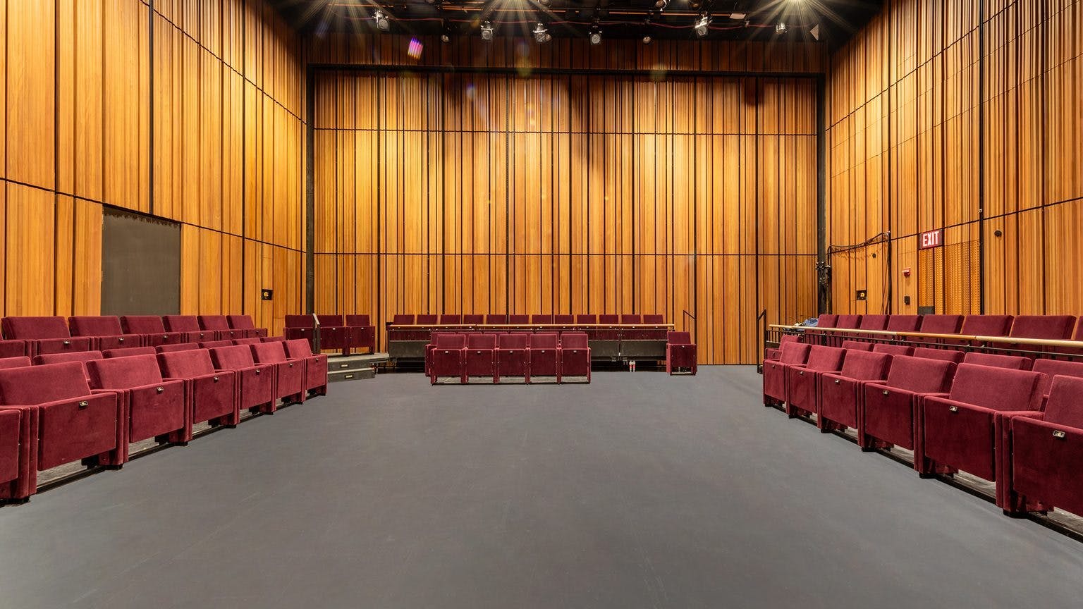 Doris Duke Theater, Event Space at Perelman Performing Arts Center (PAC NYC)