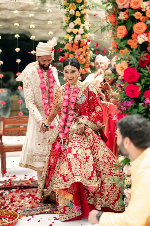 Featured photo from Glamorous & Colorful Indian Wedding at Gaylord Palms in Orlando, FL