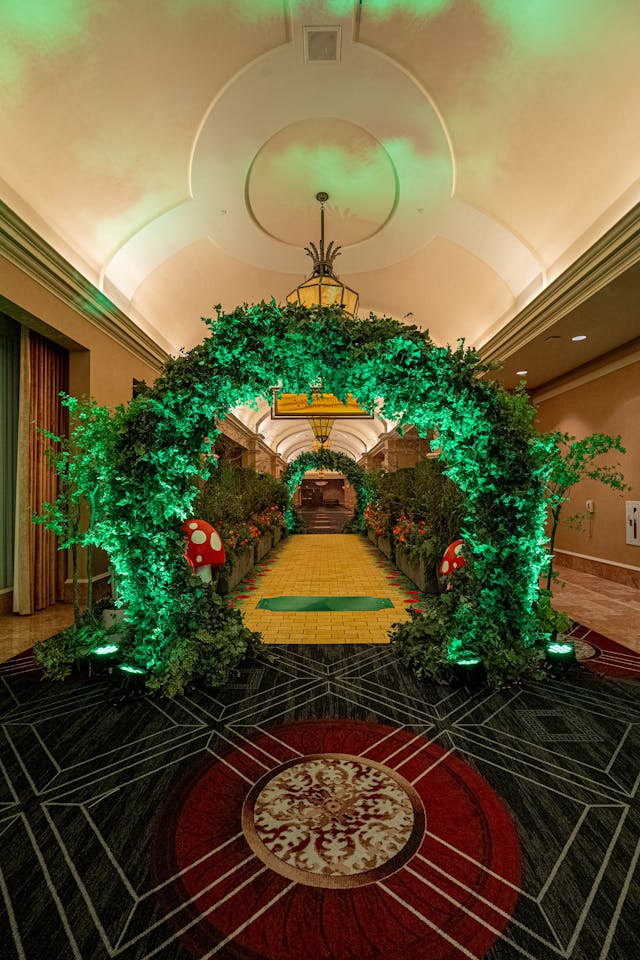 Featured photo from Get Transported to Munchkin Land in Las Vegas, Nevada