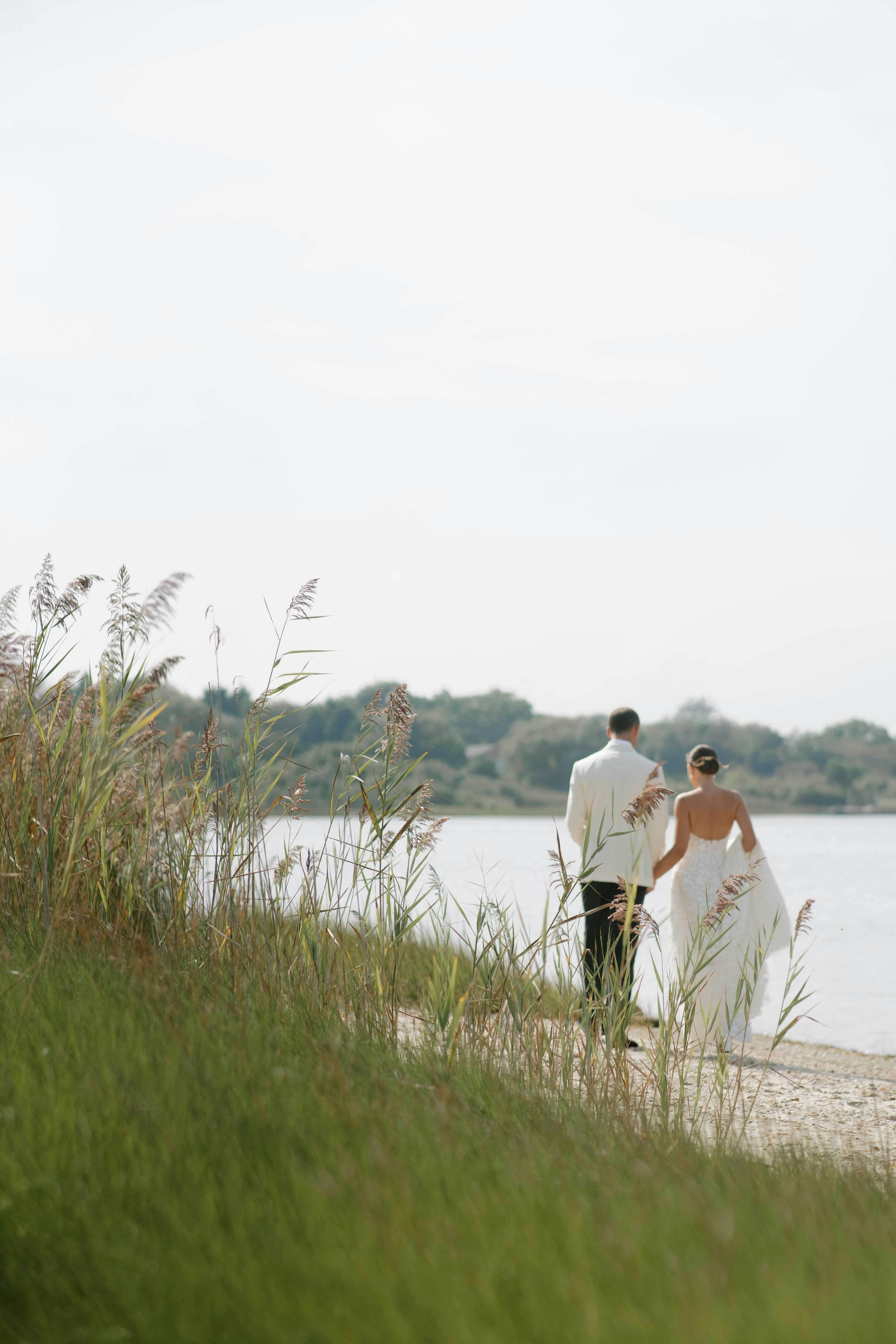Featured photo from A Montauk Summer Wedding