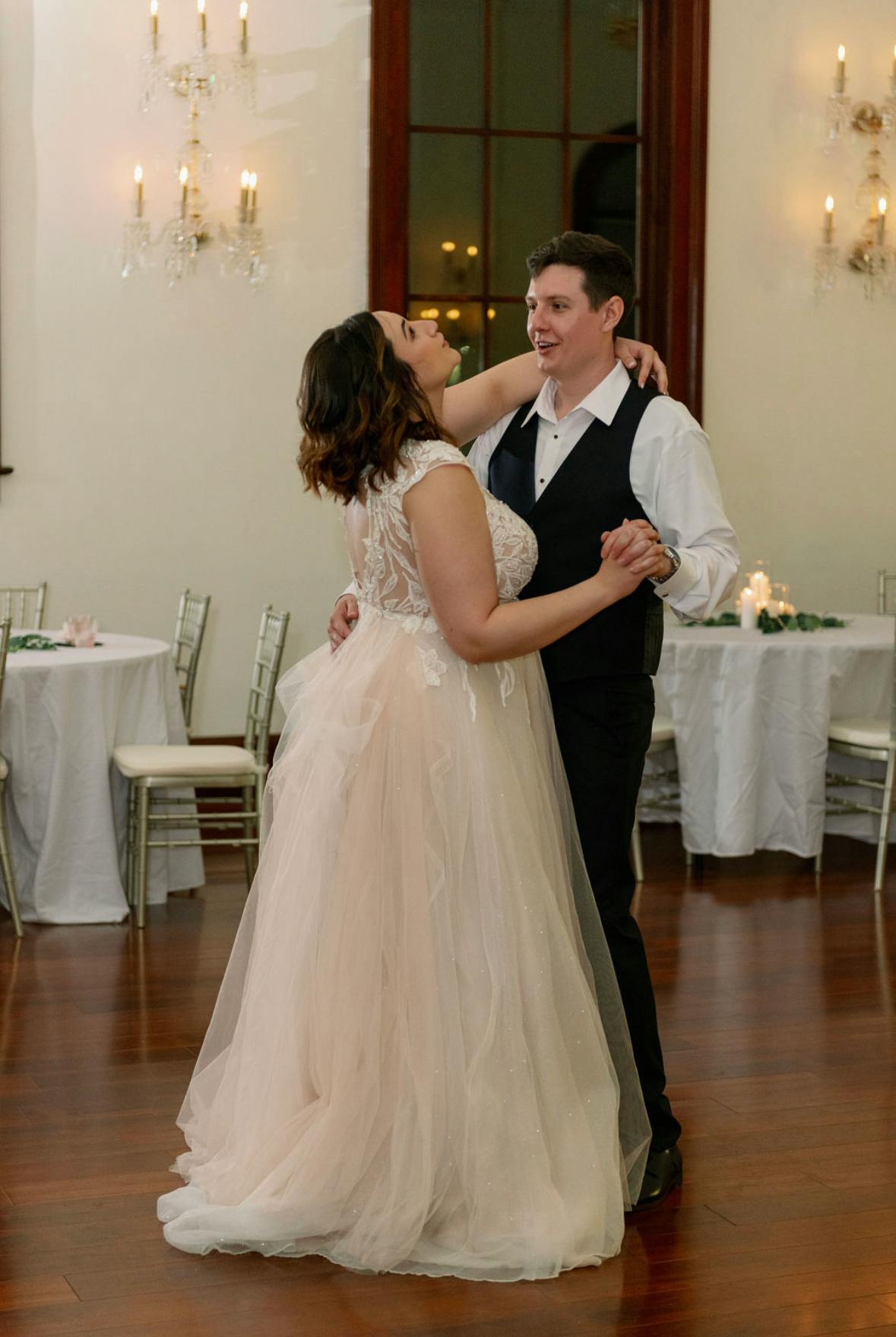 Featured photo from Gainesville Wedding at 1908 Grand