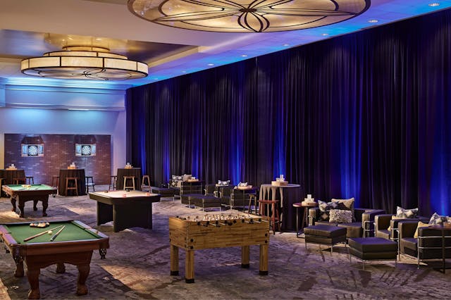 Featured photo from Salon E or F