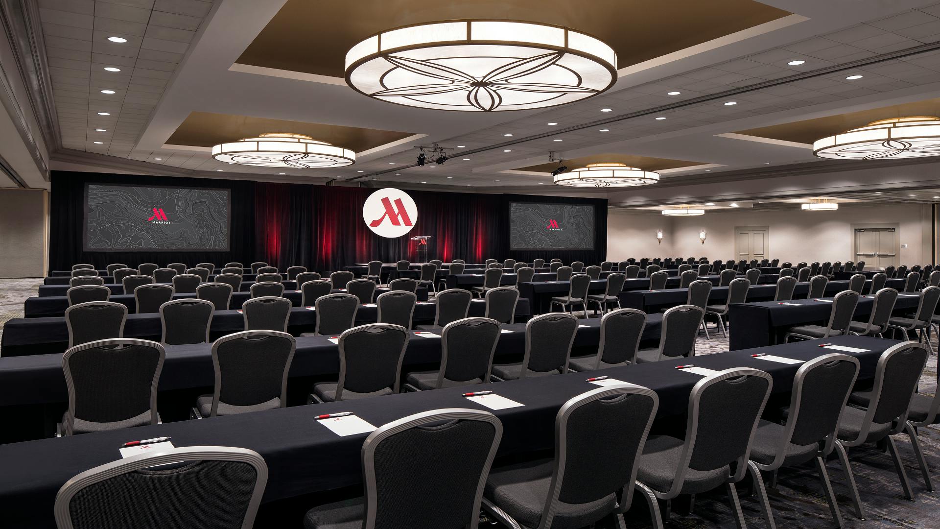 Featured photo from 3/4 Ballroom