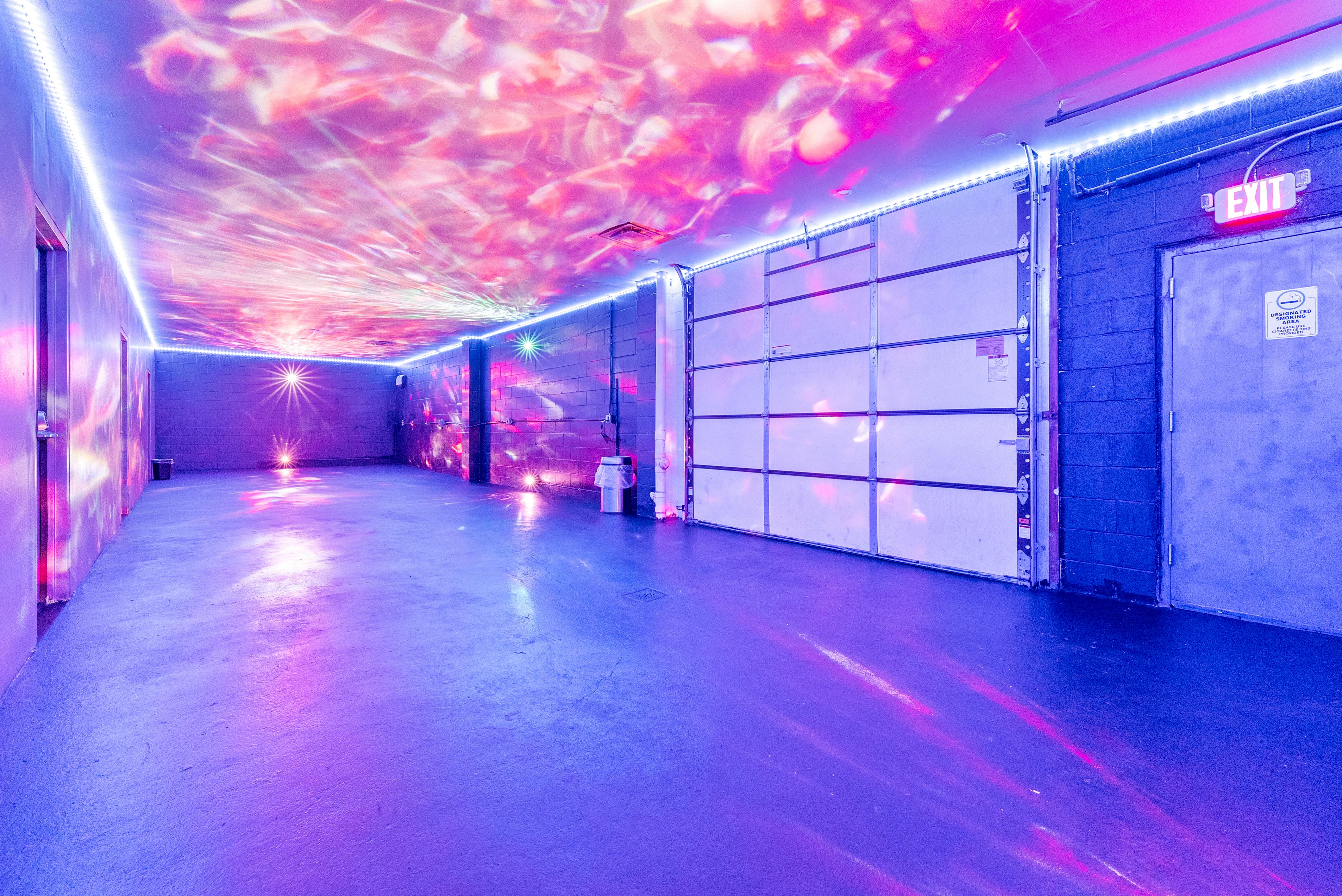 Featured photo from vivid Oasis