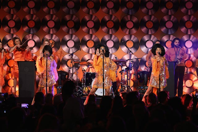 Featured photo from City Harvest Gala 2024- Magic Of Motown