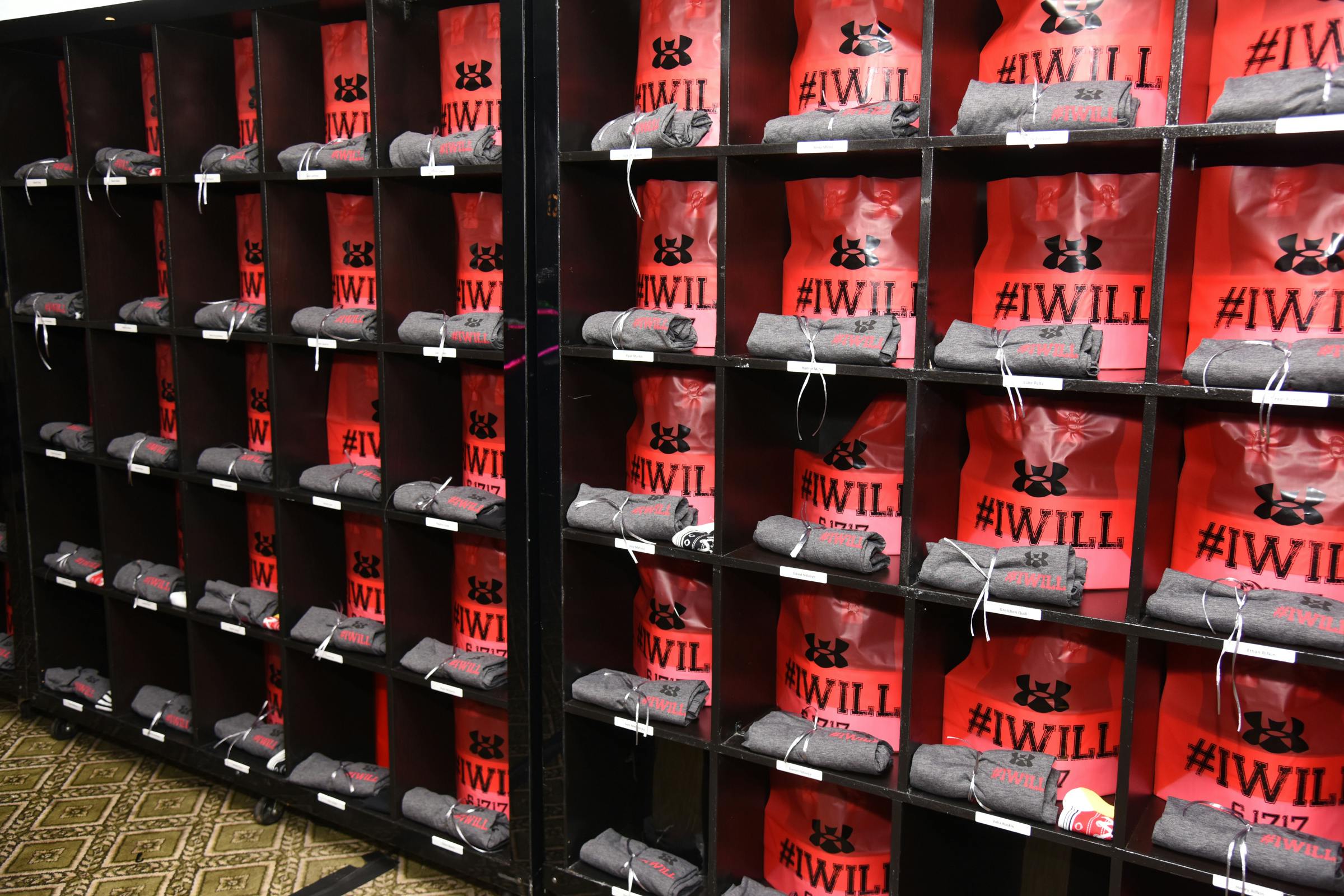 Bar & Bat Mitzvah Locker Ideas posted by Carolyn Bender Events