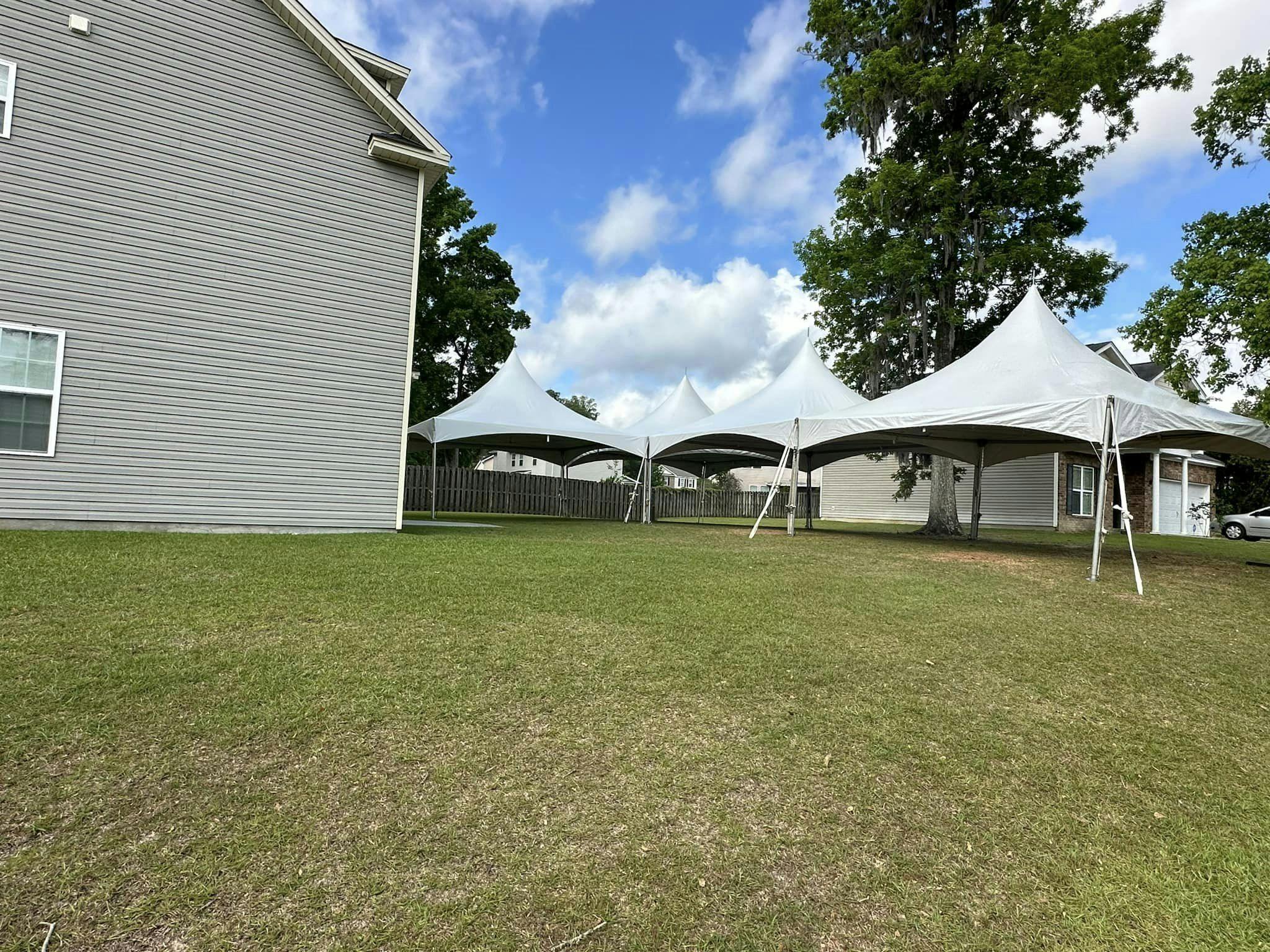 Featured photo from Party in the Neighborhood