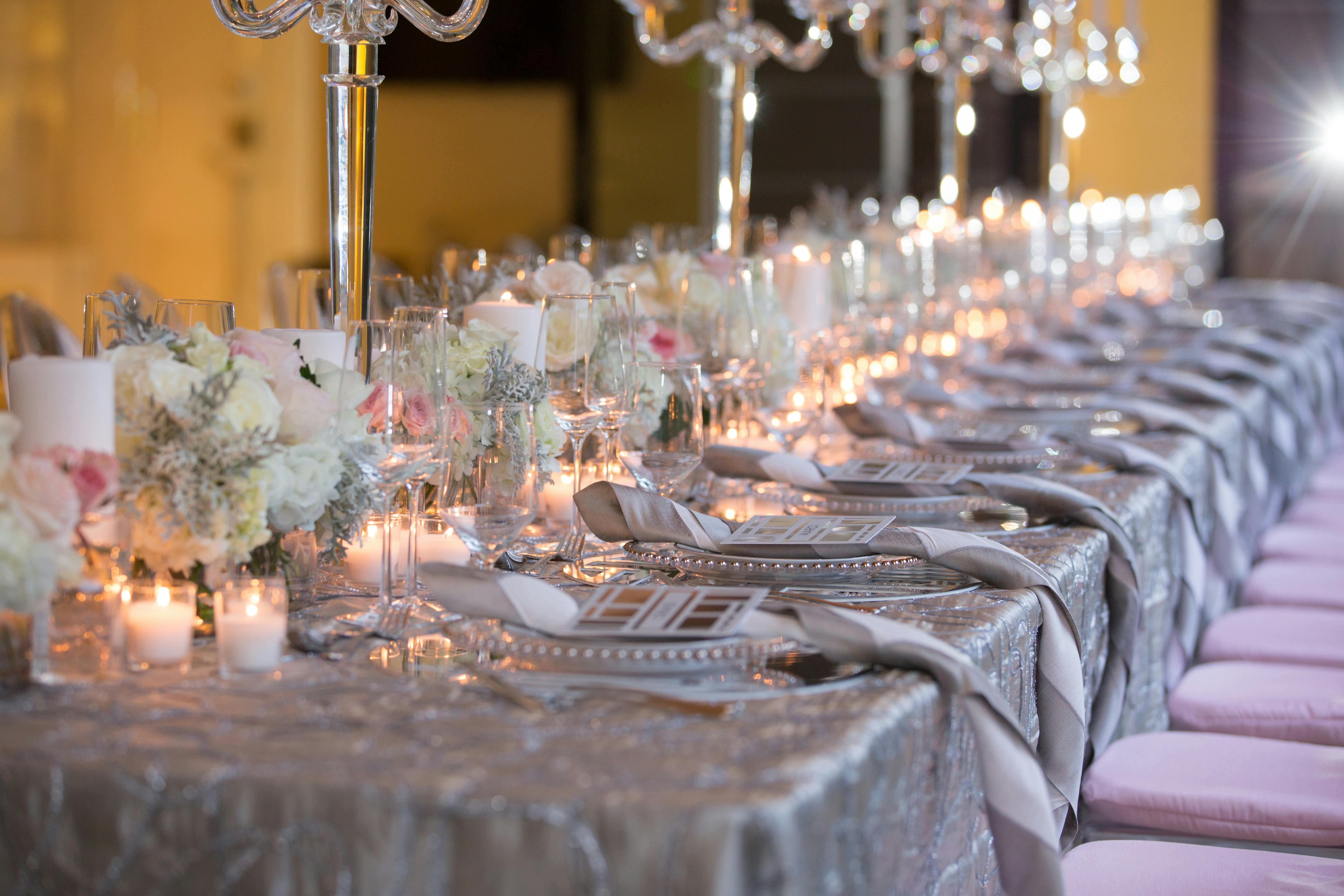 Birthday Centerpiece Ideas posted by Carolyn Bender Events